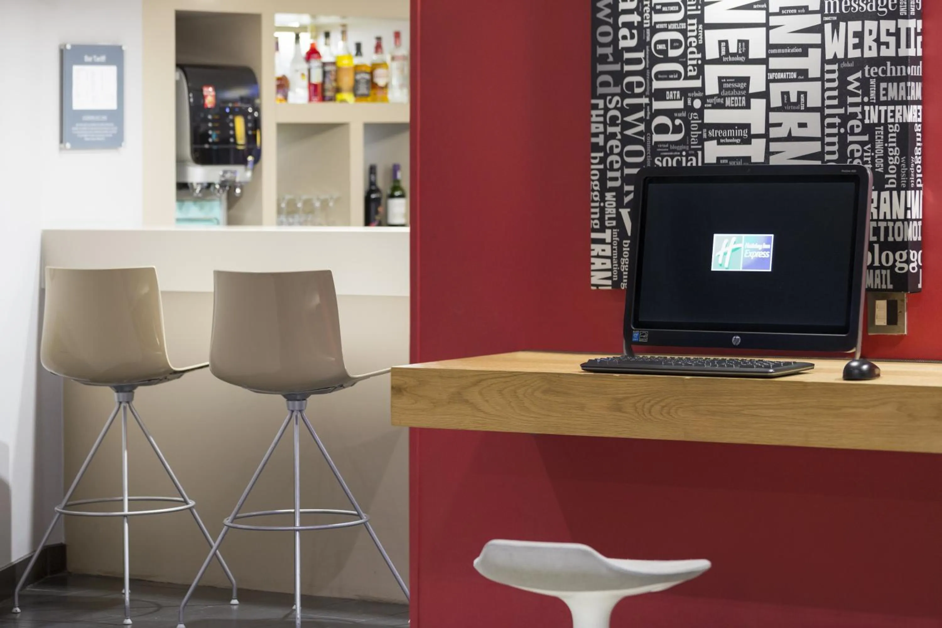 Other in Holiday Inn Express Southwark by IHG