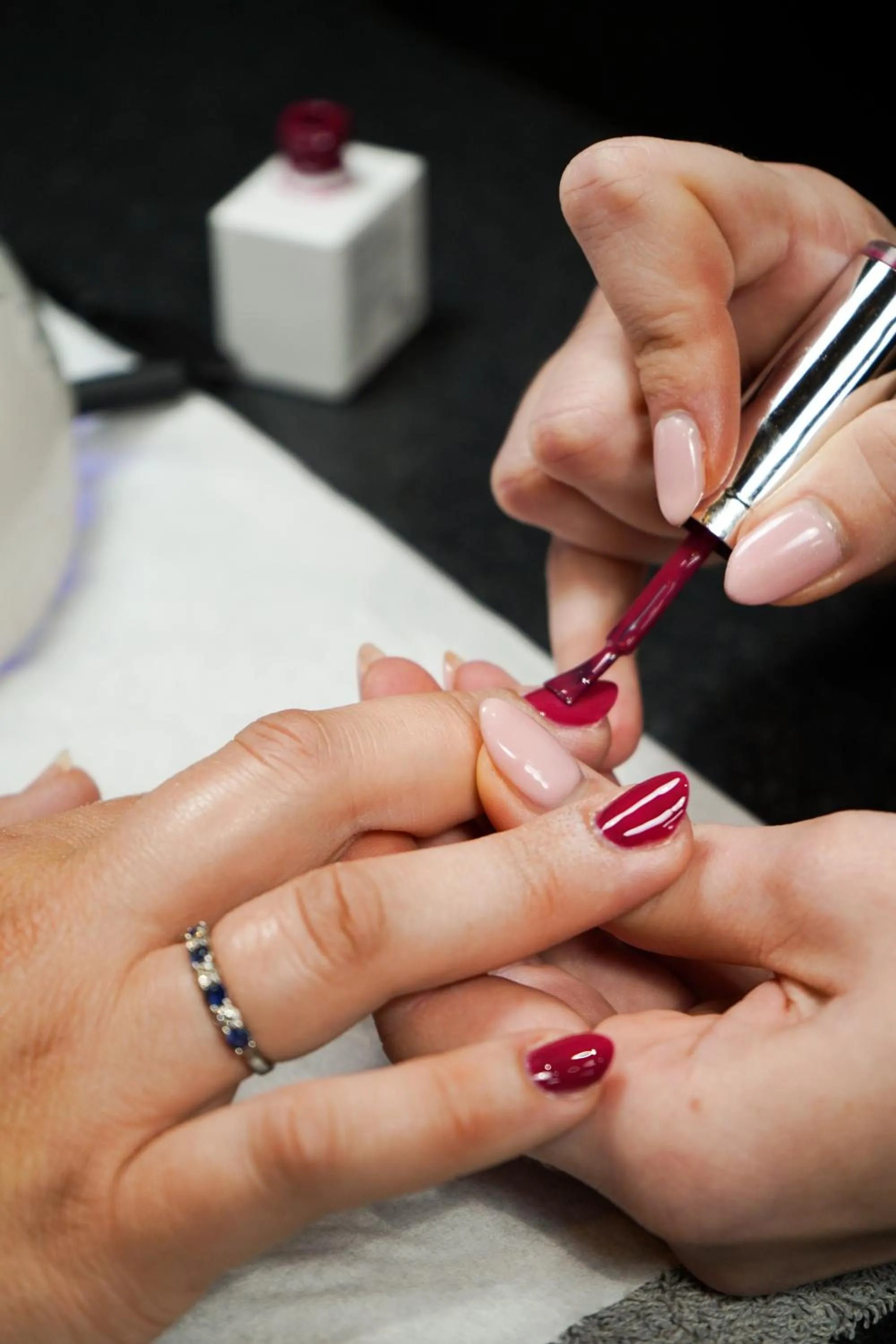 Spa and wellness centre/facilities in All Saints Resort