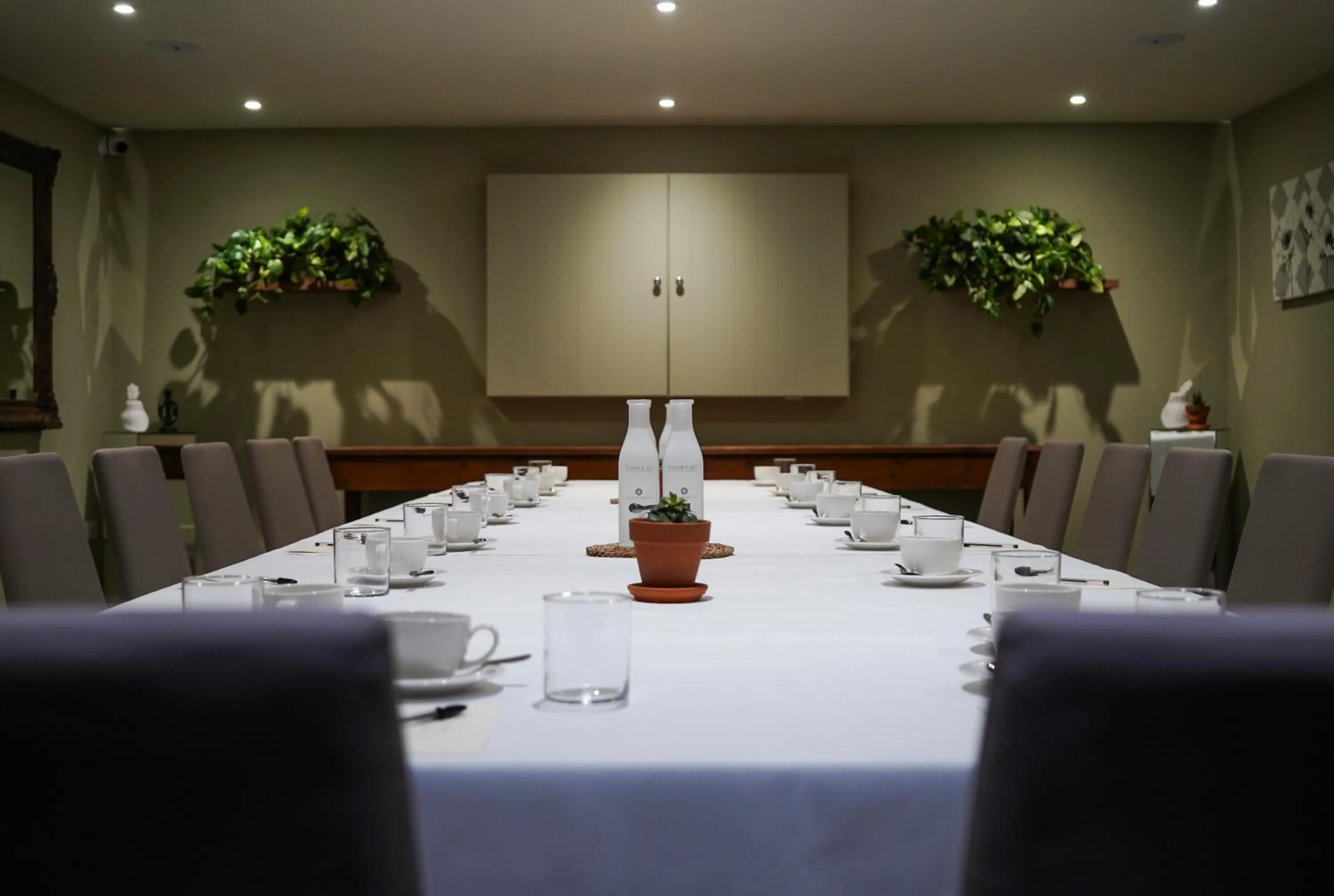 Meeting/conference room in All Saints Resort