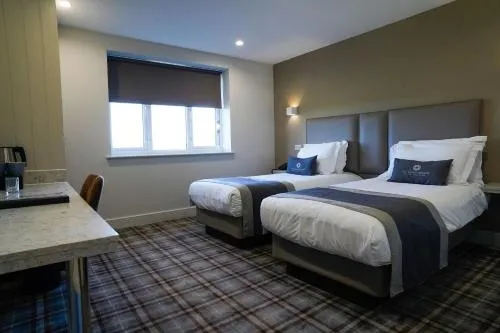 All Saints Resort