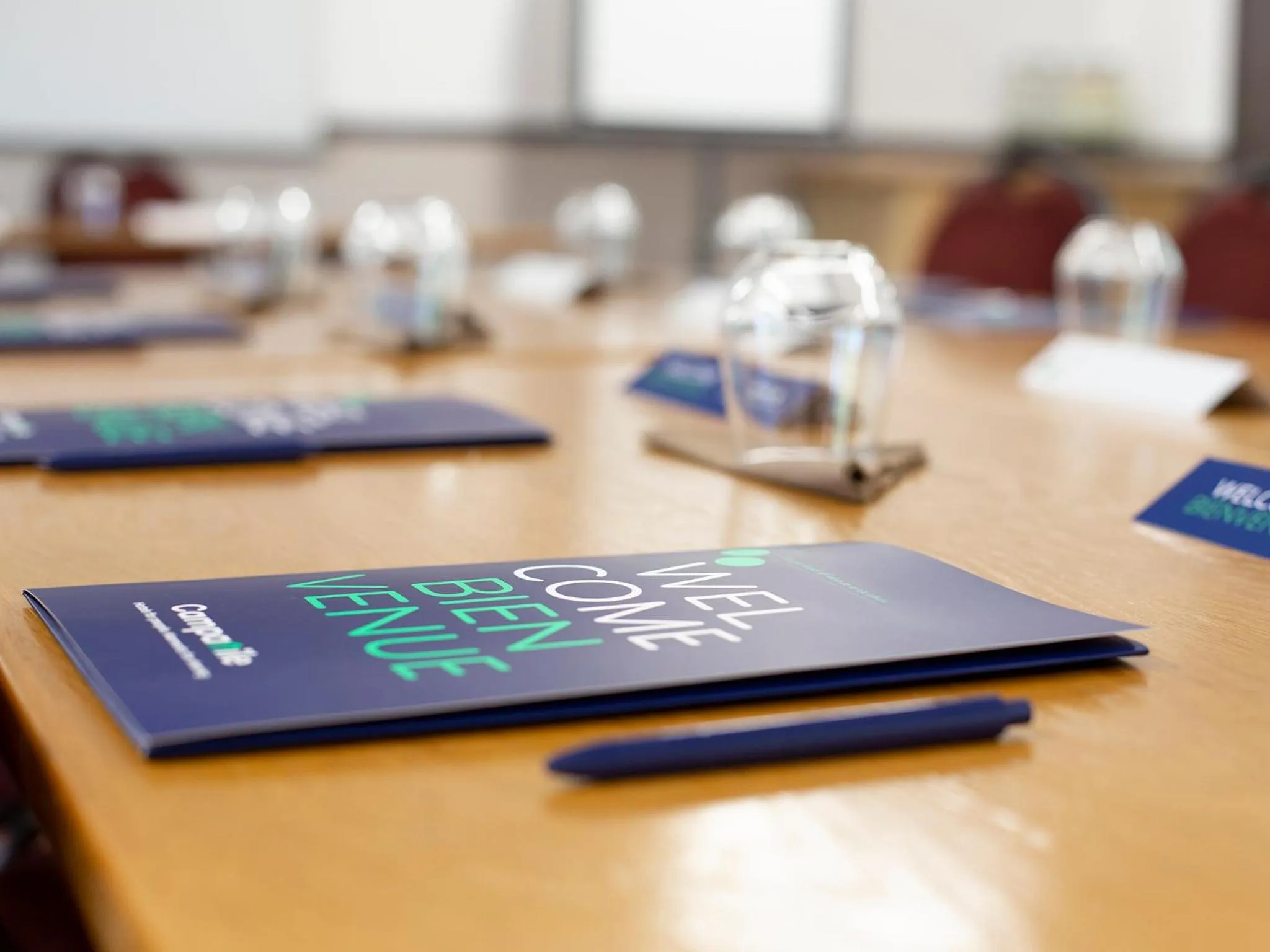 Meeting/conference room in Campanile Milton Keynes - Fenny Stratford