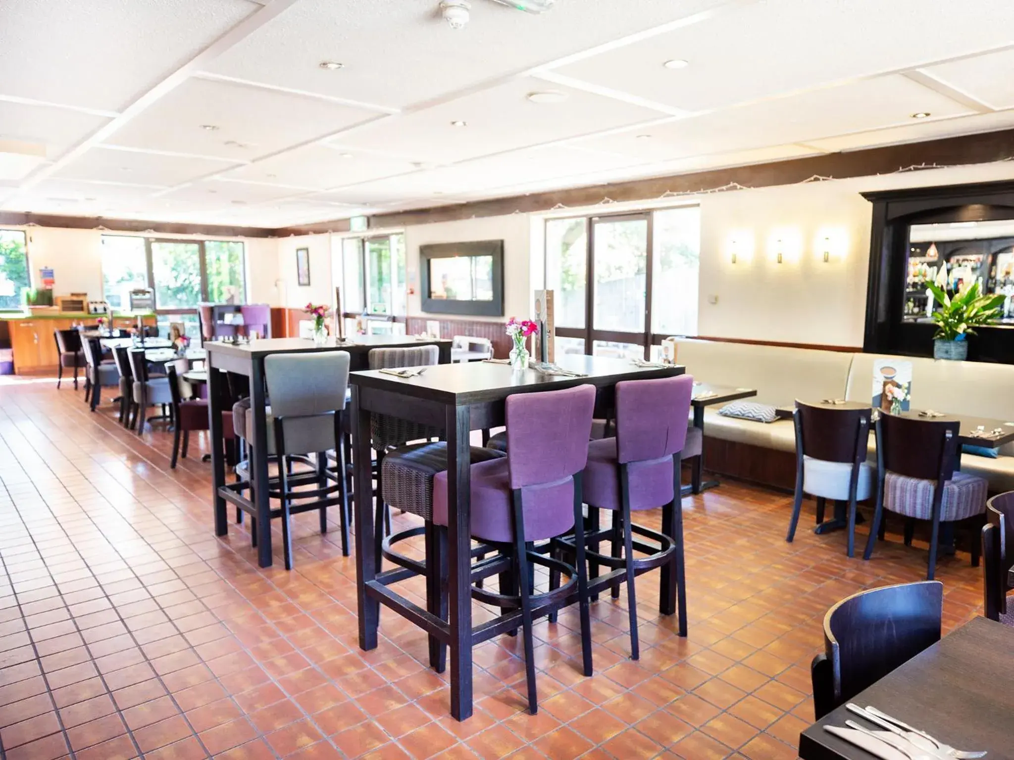Restaurant/places to eat in Campanile Milton Keynes - Fenny Stratford Restaurant/places to eat in Campanile Milton Keynes - Fenny Stratford
