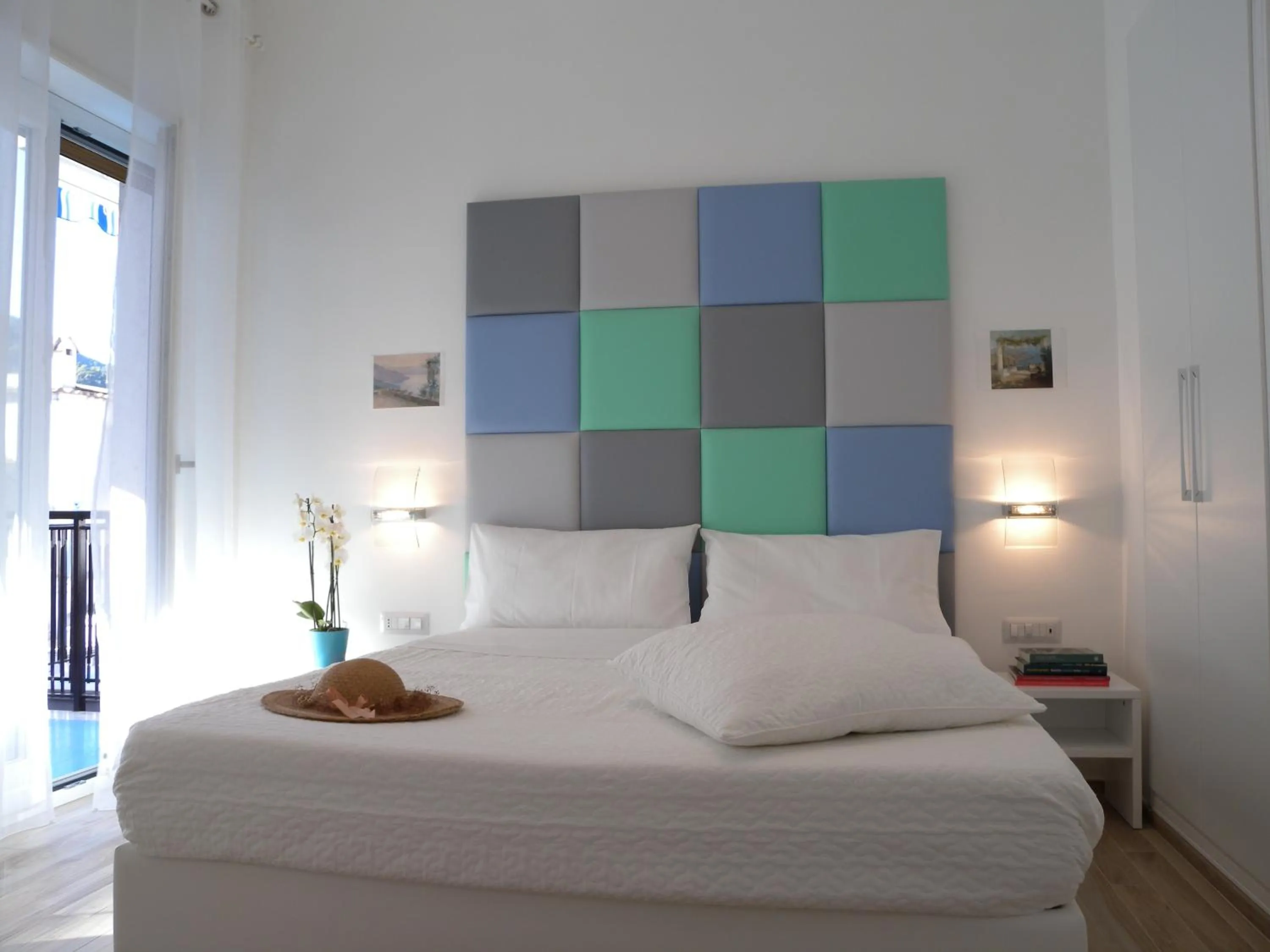 MiniSuites iCostaioli