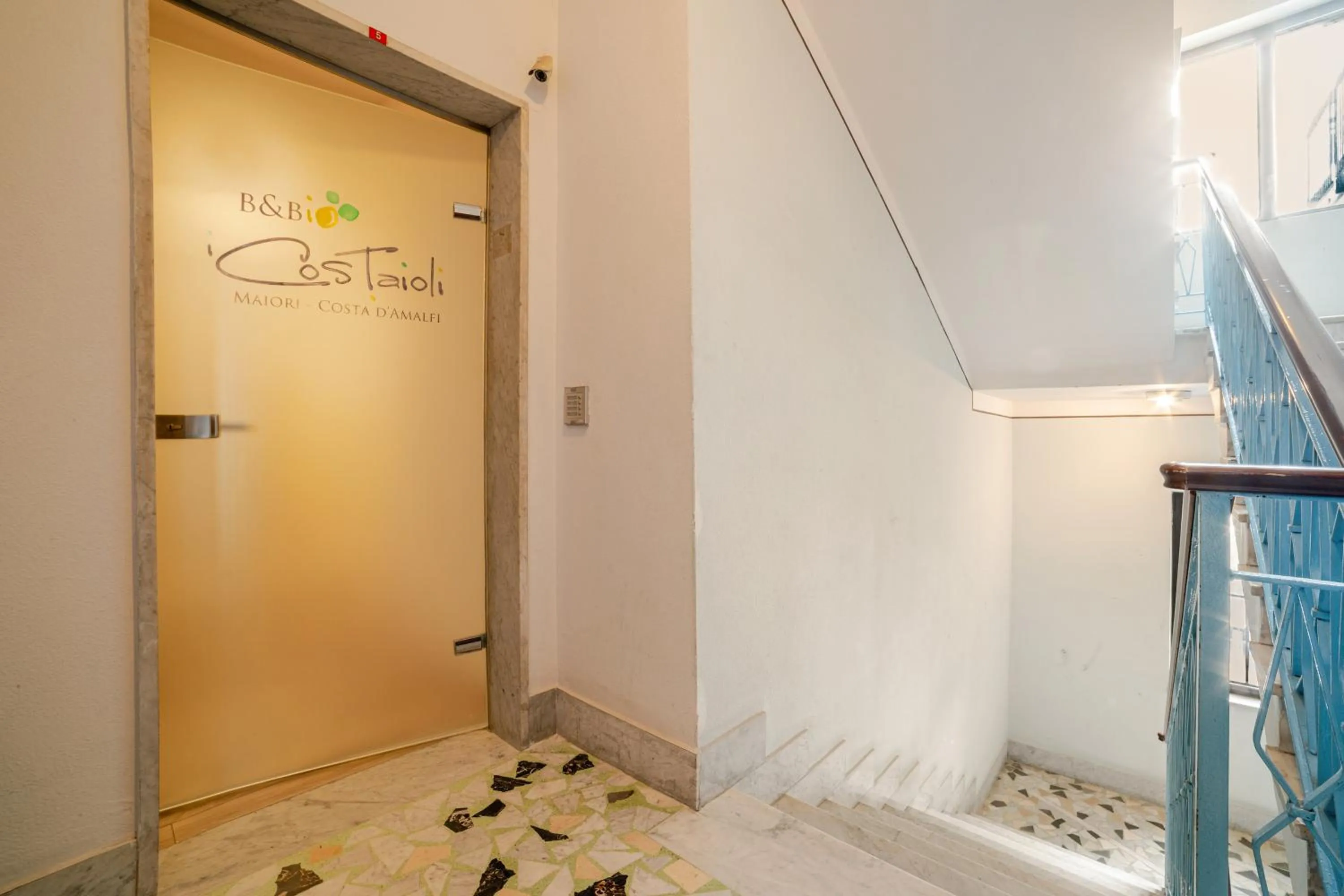 MiniSuites iCostaioli