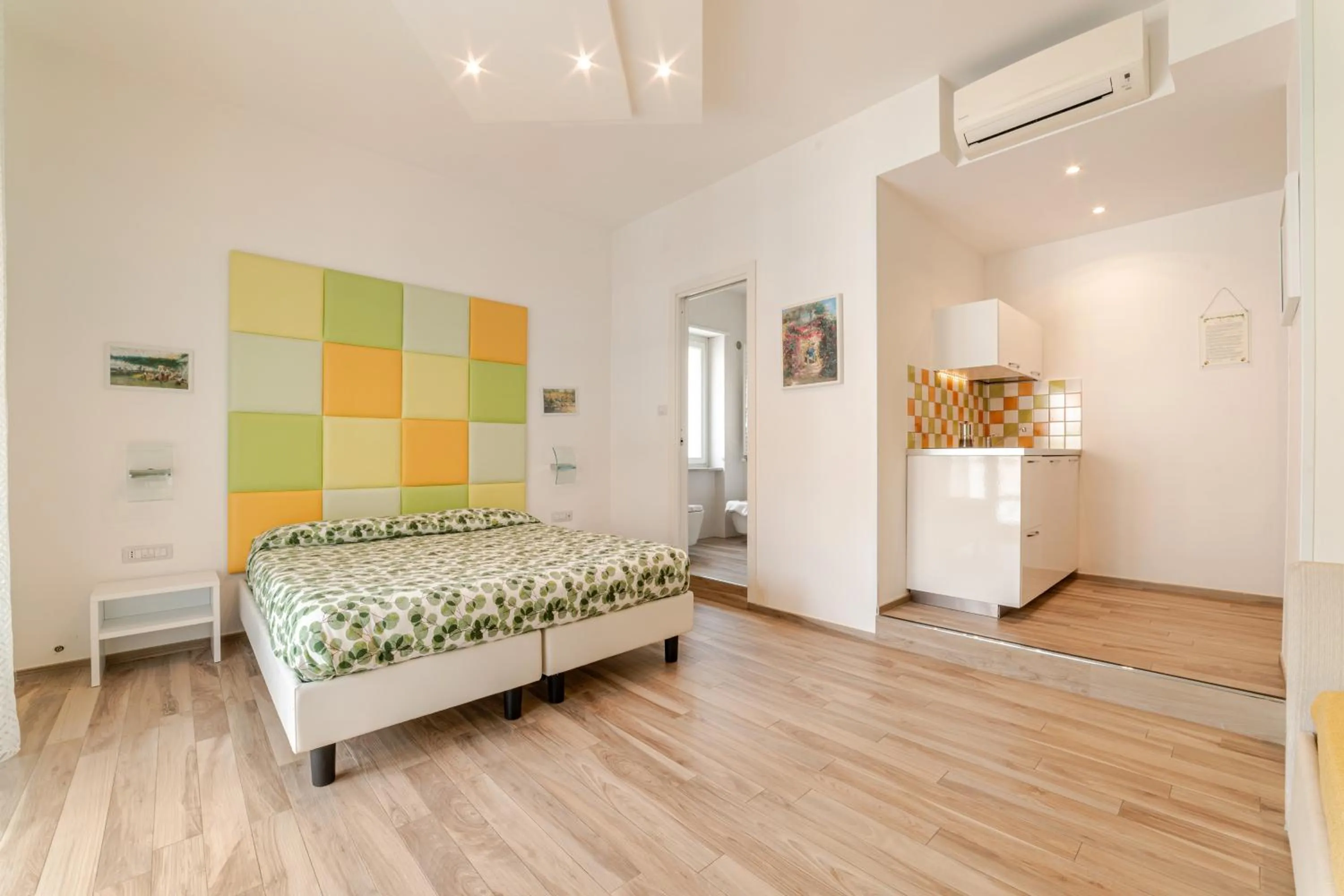 MiniSuites iCostaioli