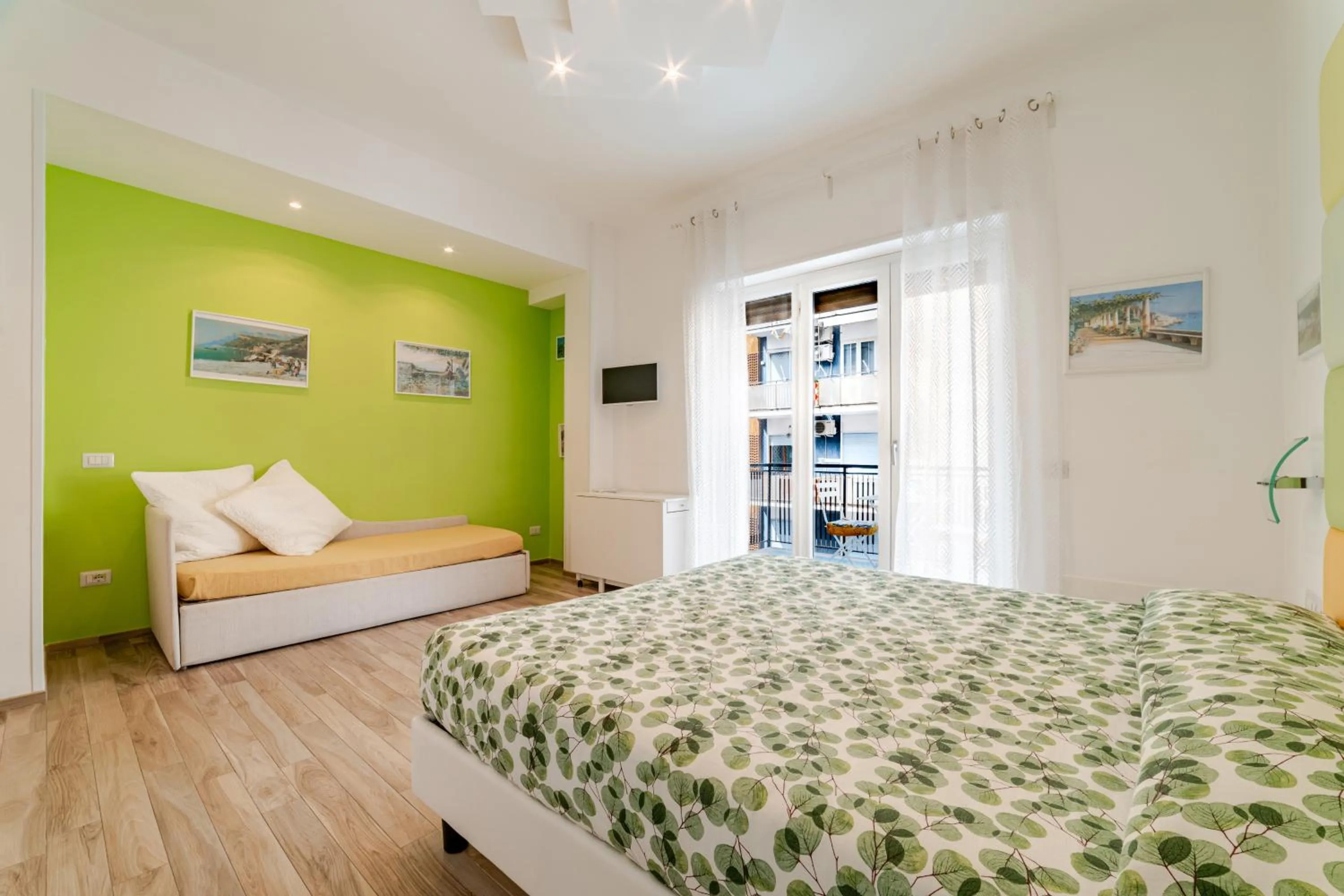 MiniSuites iCostaioli