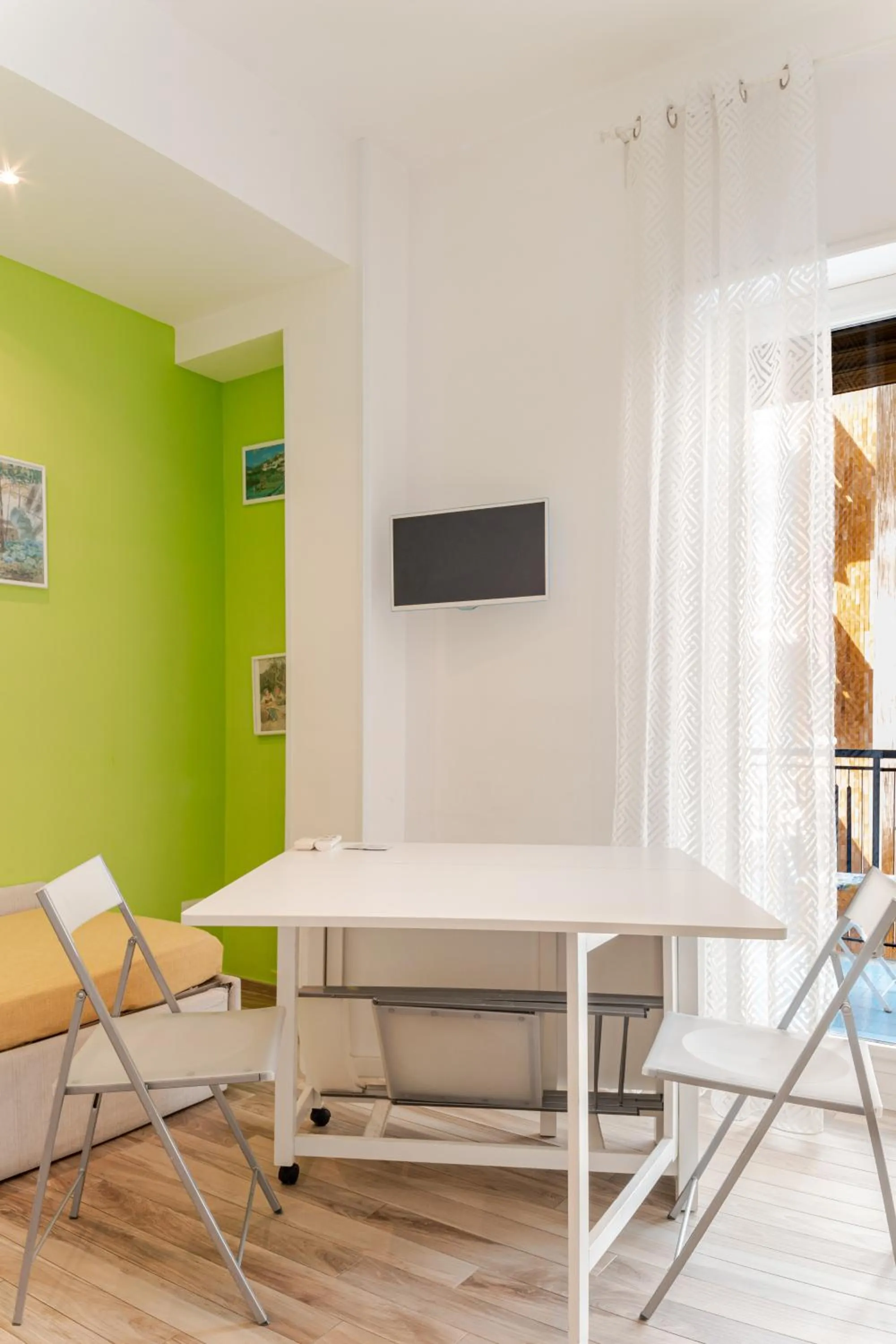 MiniSuites iCostaioli