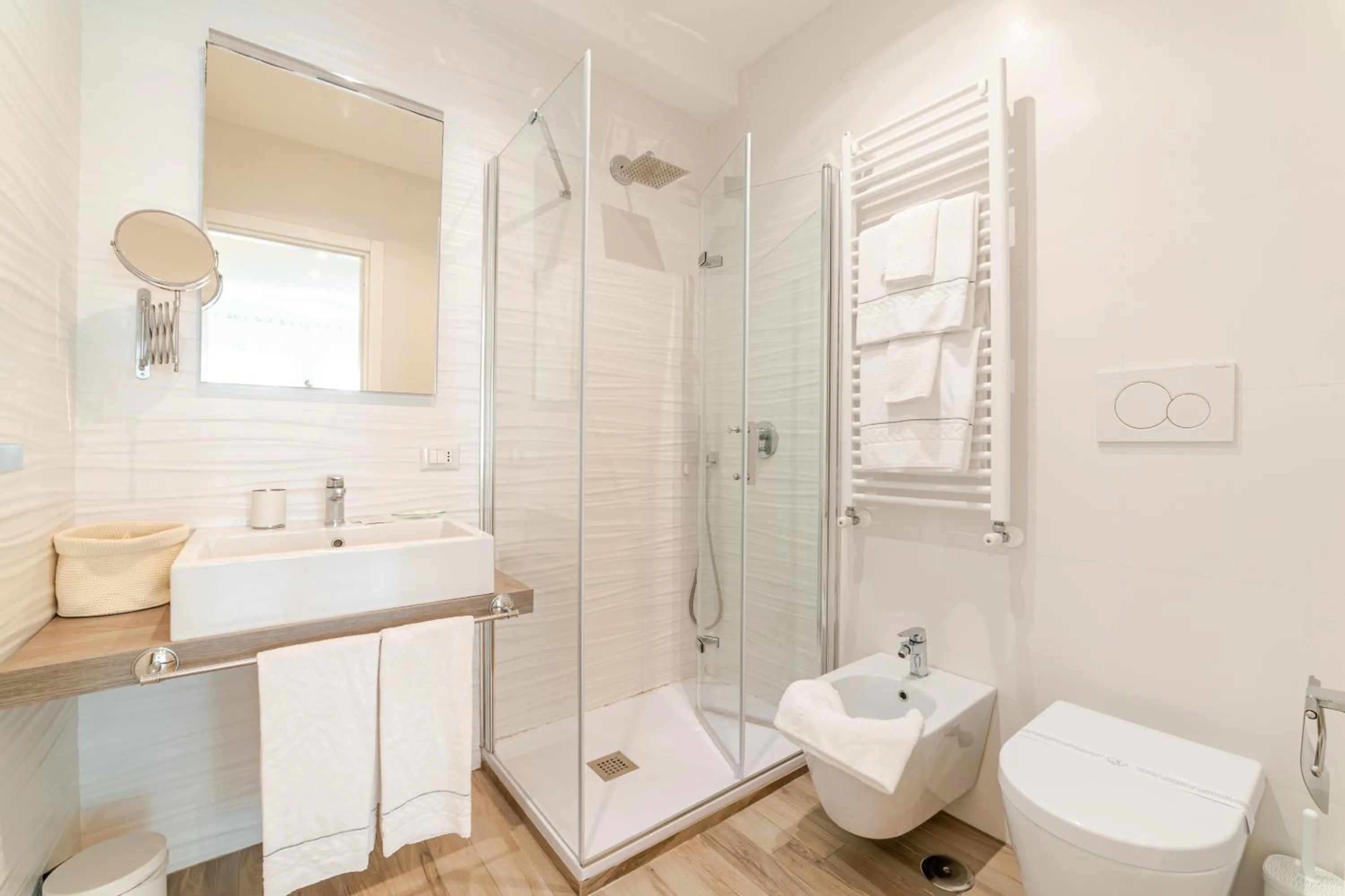 MiniSuites iCostaioli