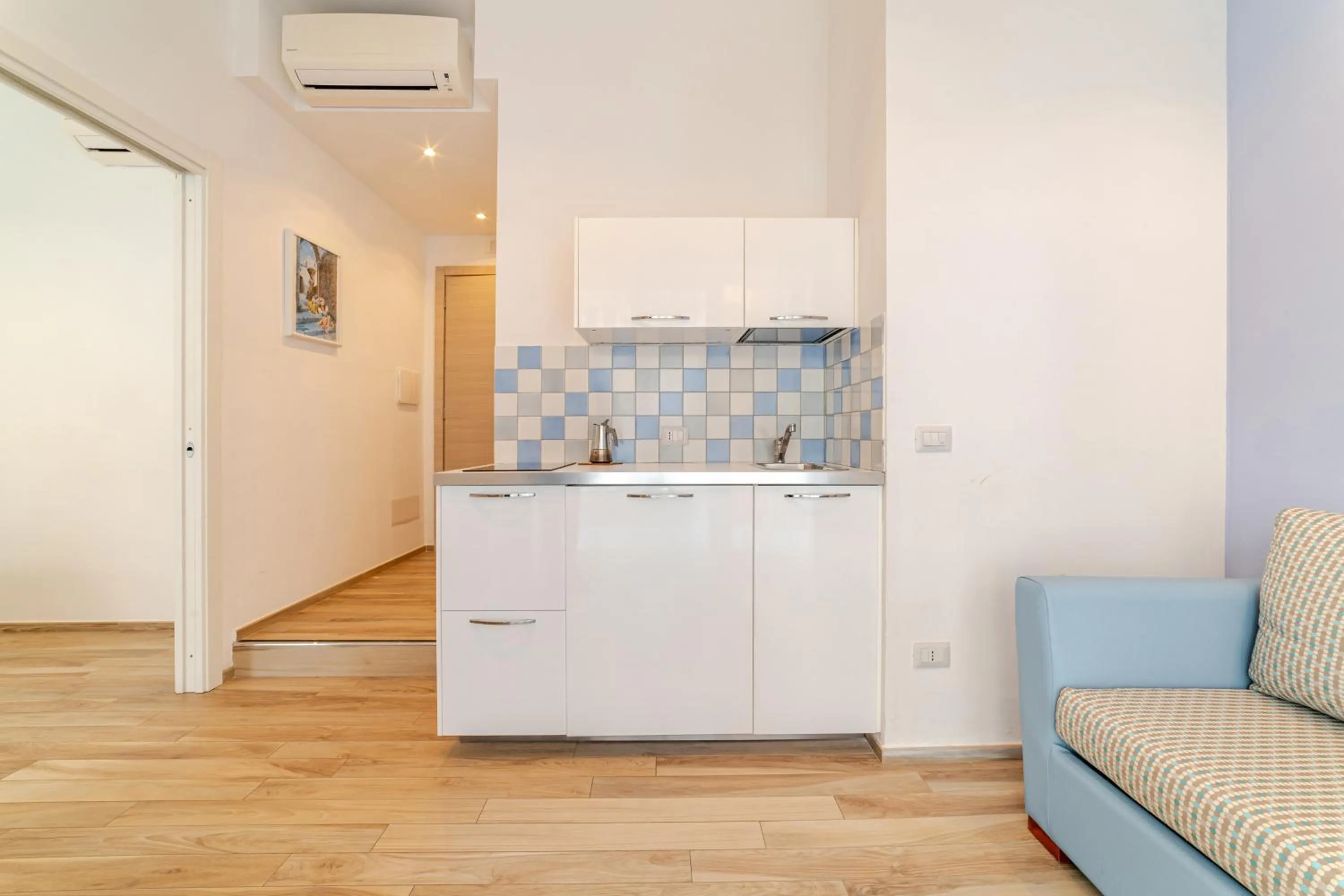 MiniSuites iCostaioli