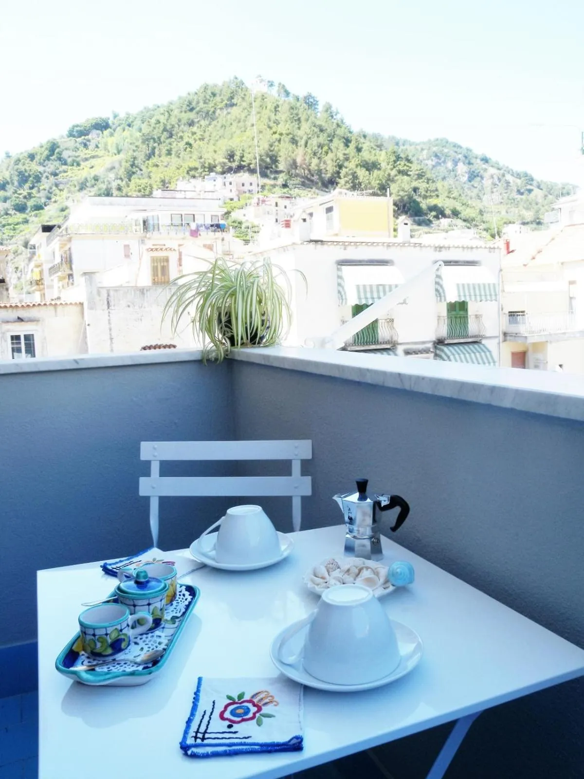 MiniSuites iCostaioli