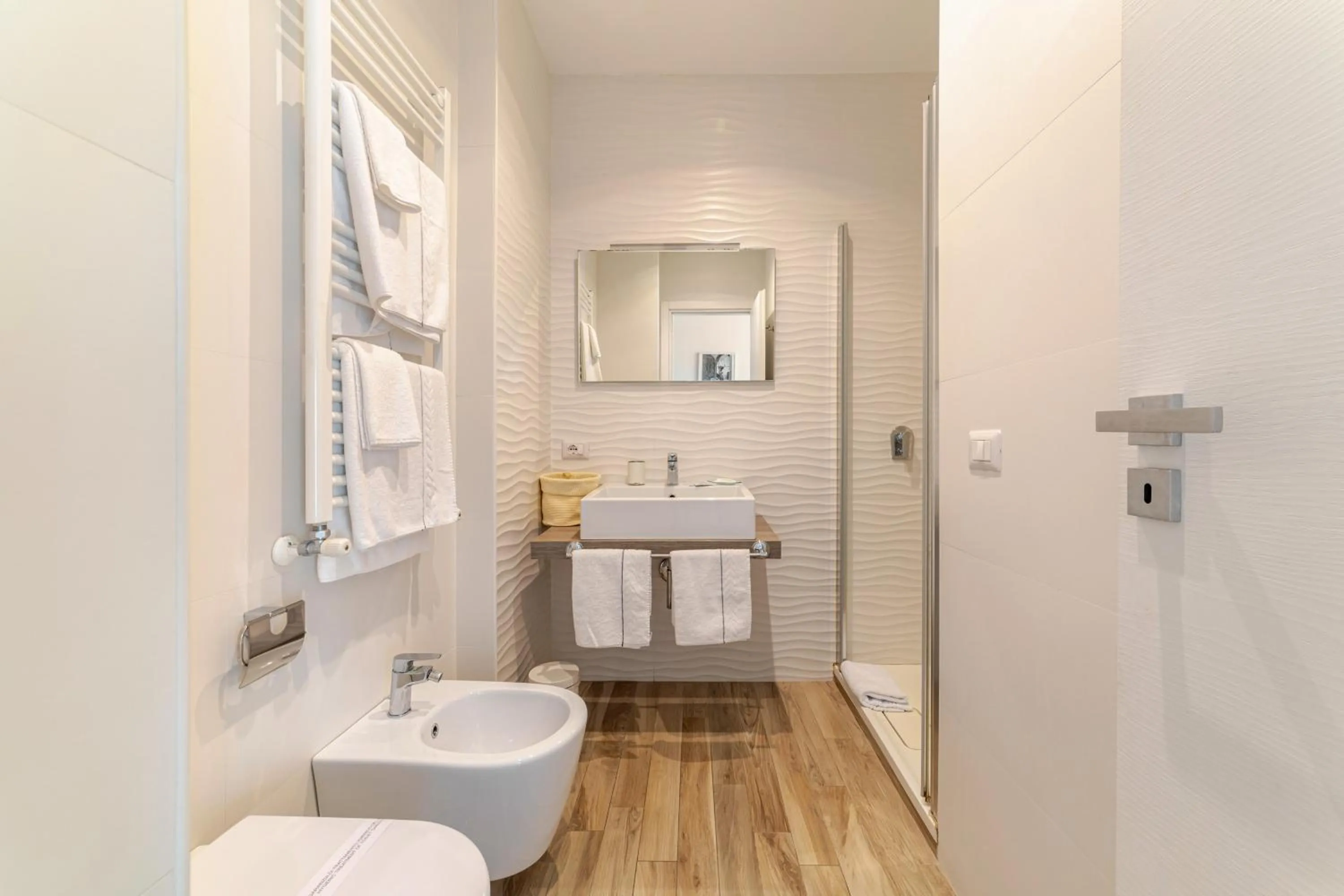 MiniSuites iCostaioli