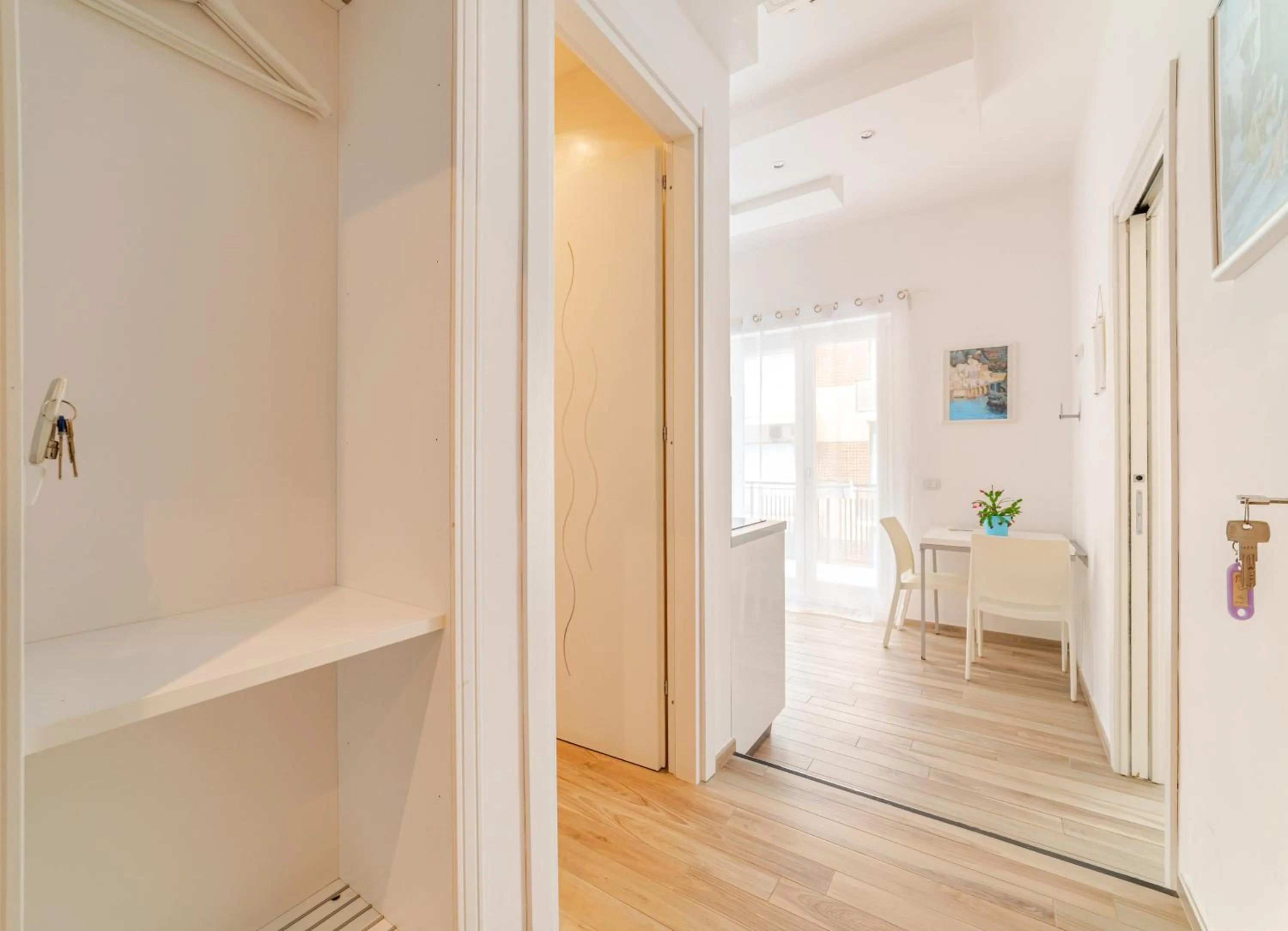 MiniSuites iCostaioli