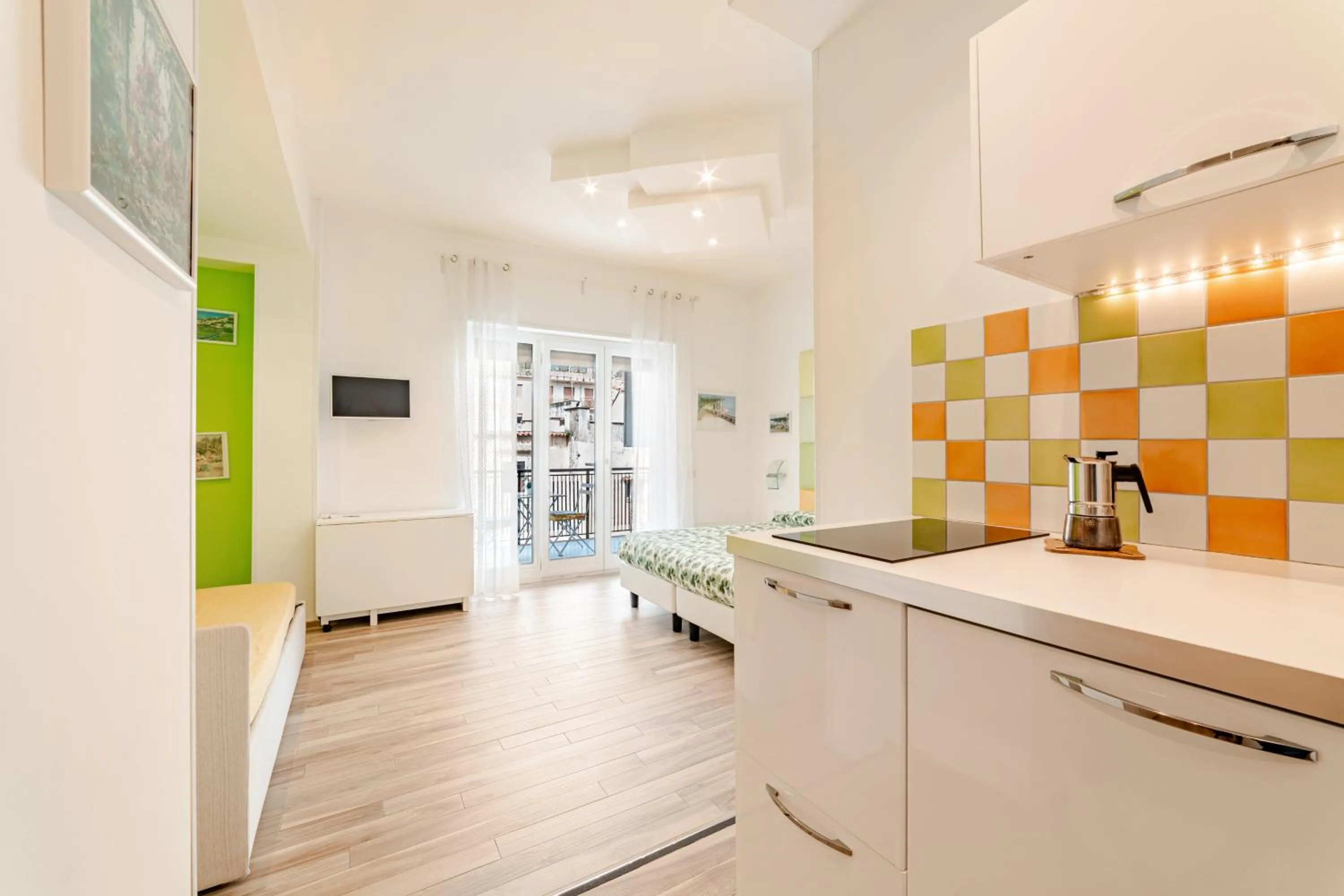 MiniSuites iCostaioli