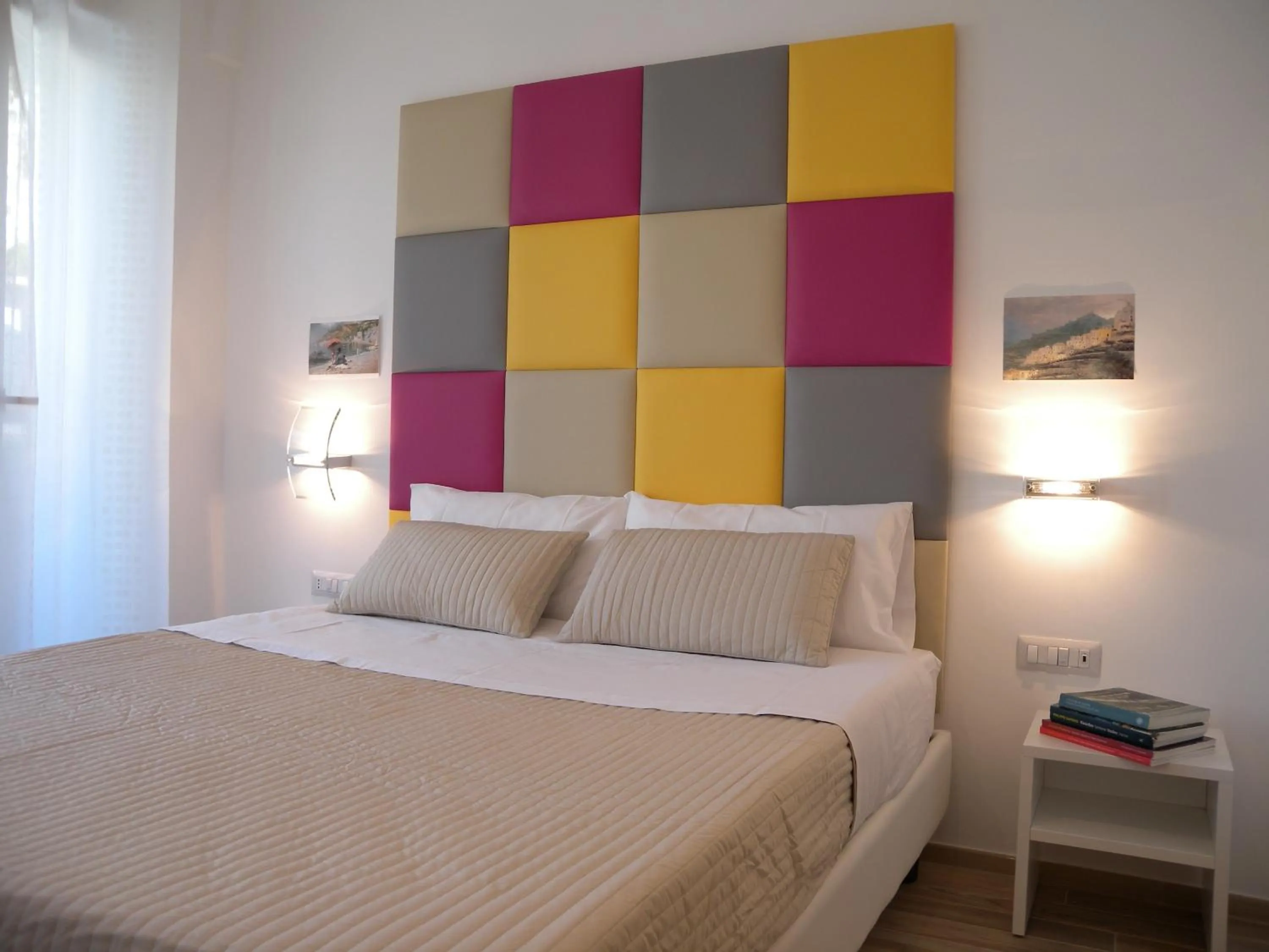 MiniSuites iCostaioli