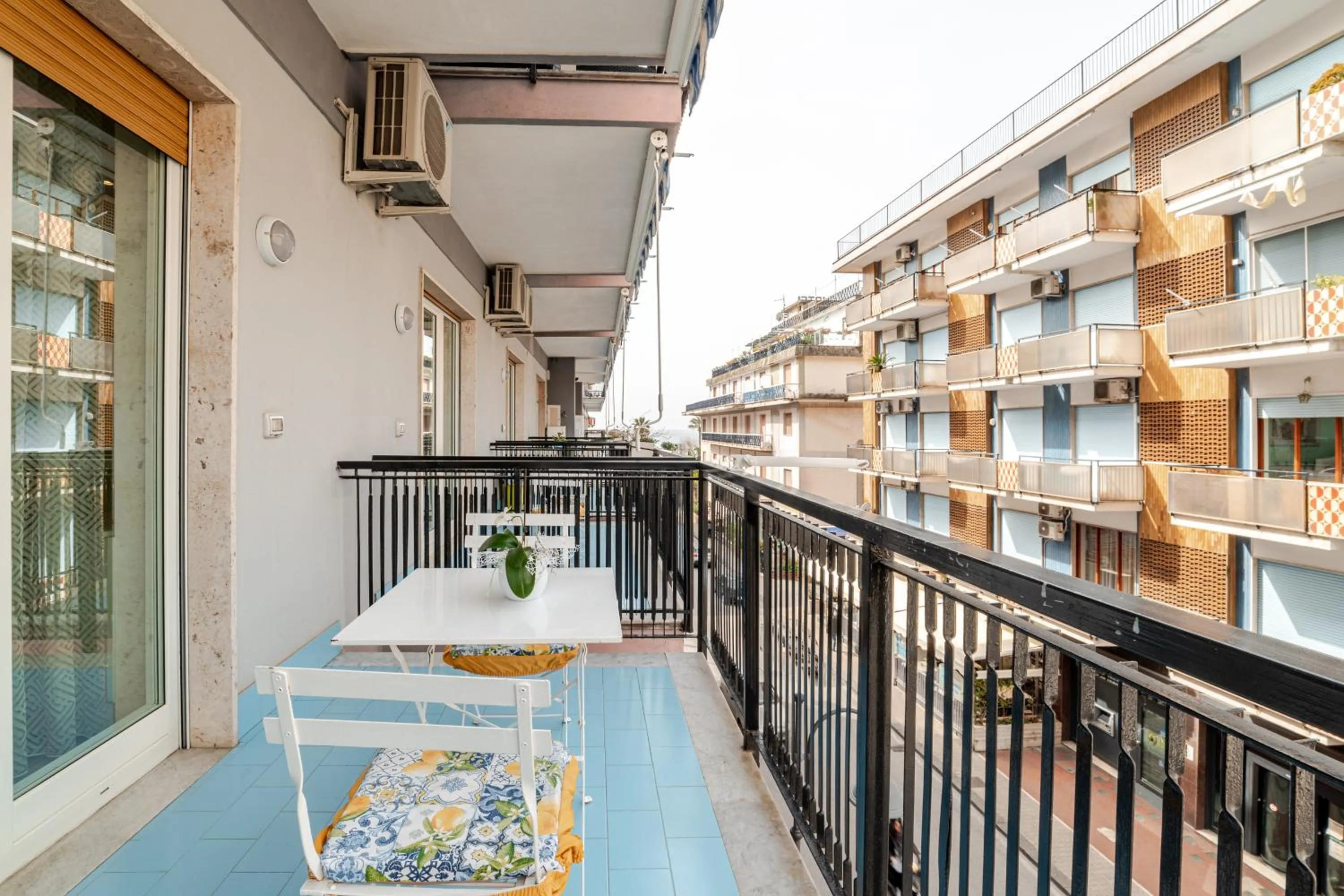 MiniSuites iCostaioli