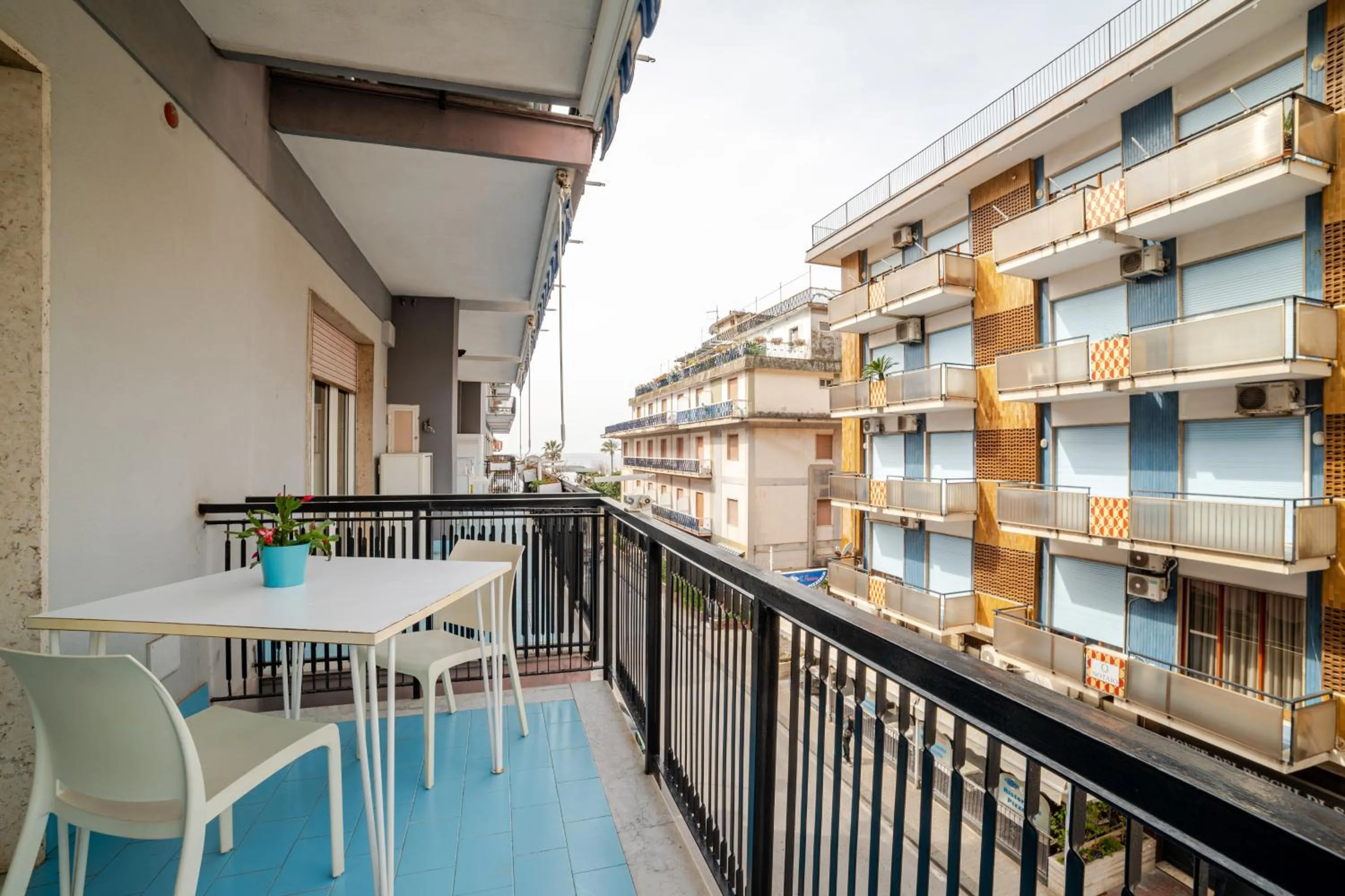 MiniSuites iCostaioli