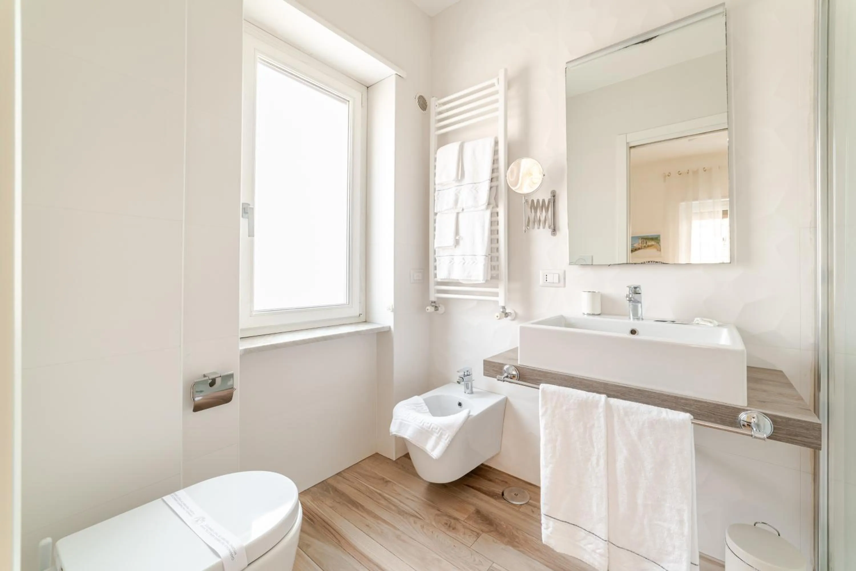 MiniSuites iCostaioli