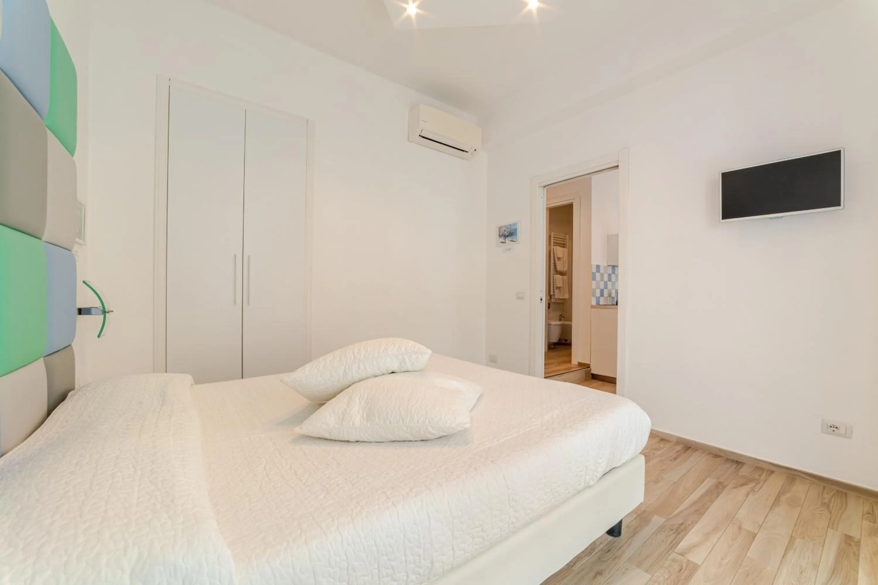 MiniSuites iCostaioli