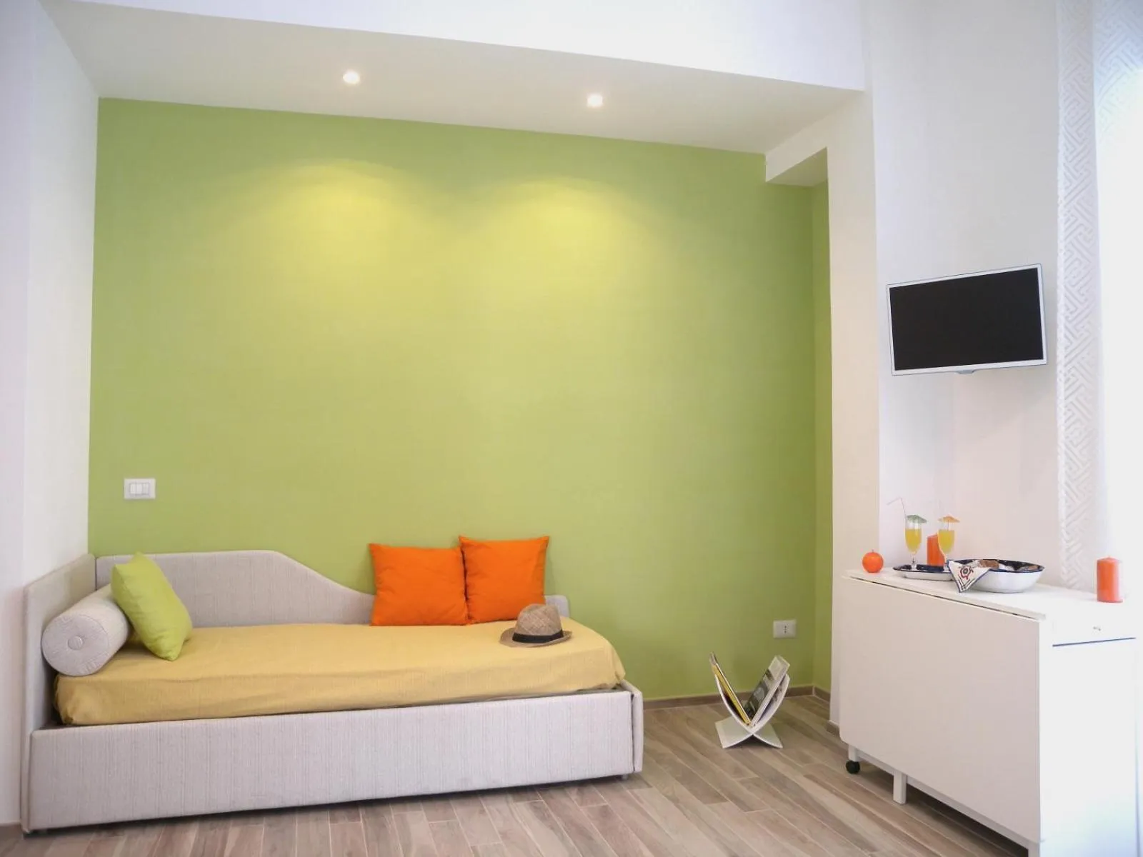 MiniSuites iCostaioli