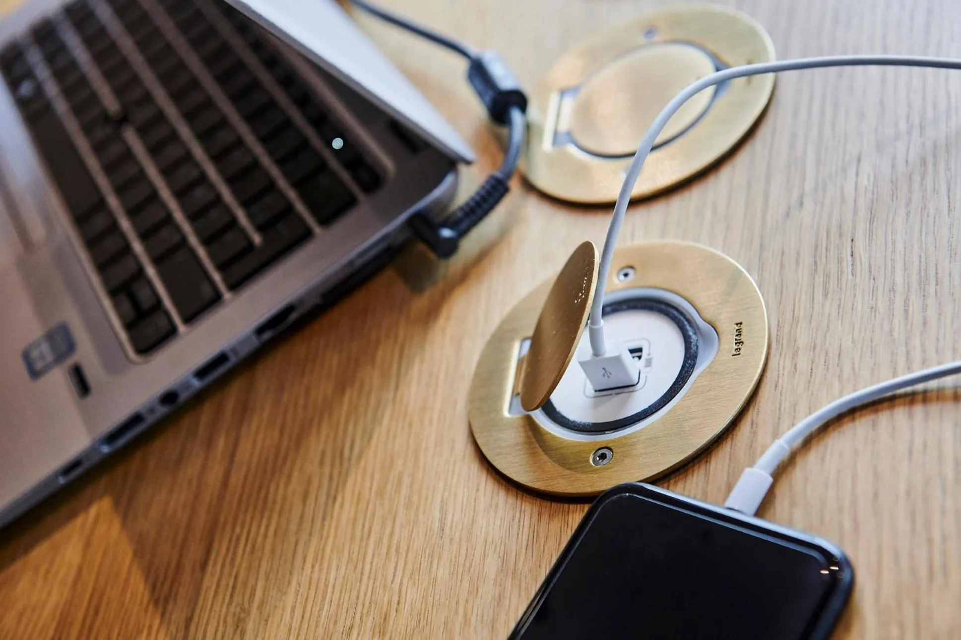 Business facilities in Campanile Hotel - Birmingham