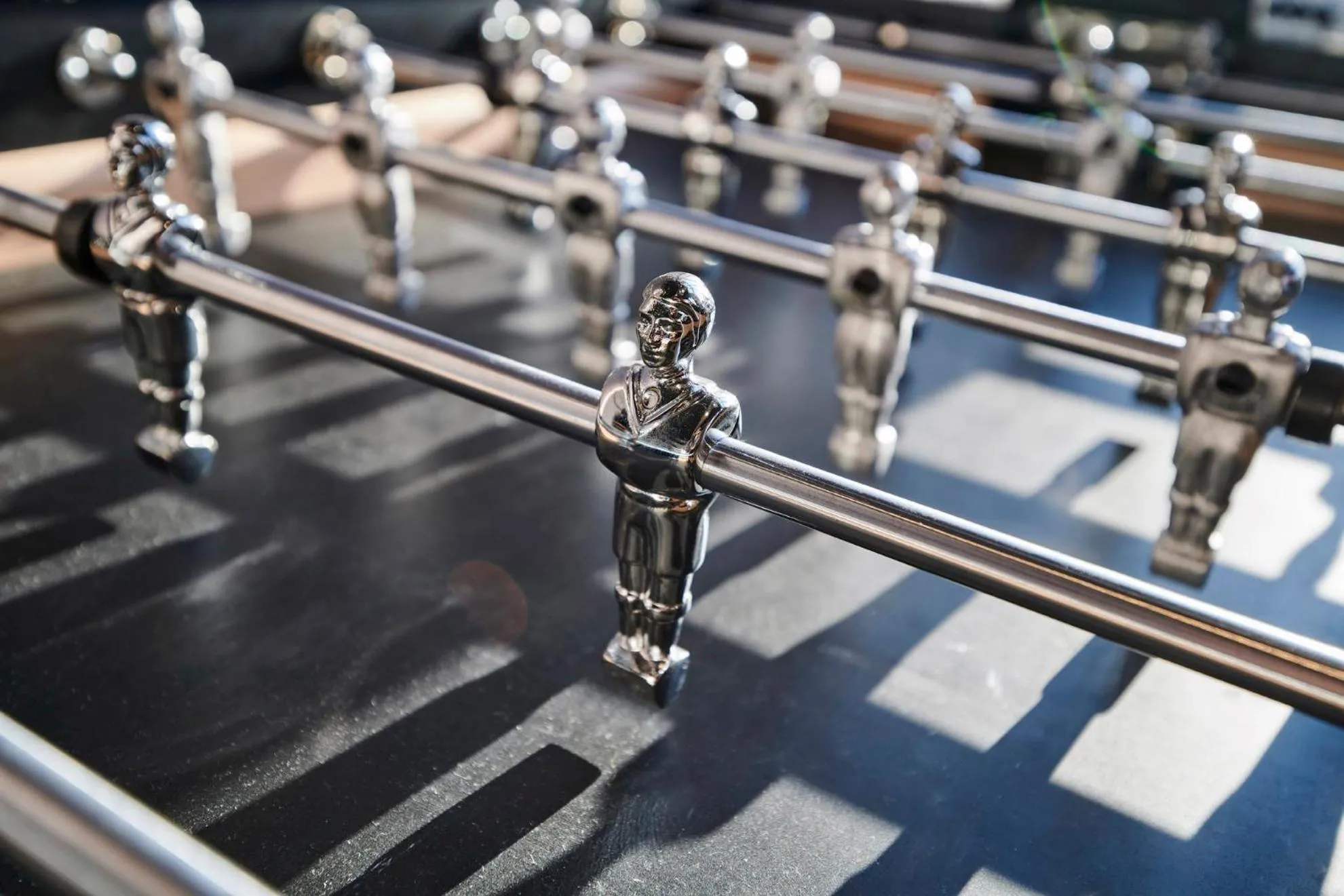 Activities in Campanile Hotel - Birmingham