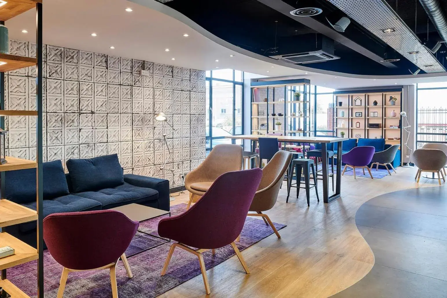 Restaurant/places to eat in Campanile Hotel - Birmingham Restaurant/places to eat in Campanile Hotel - Birmingham