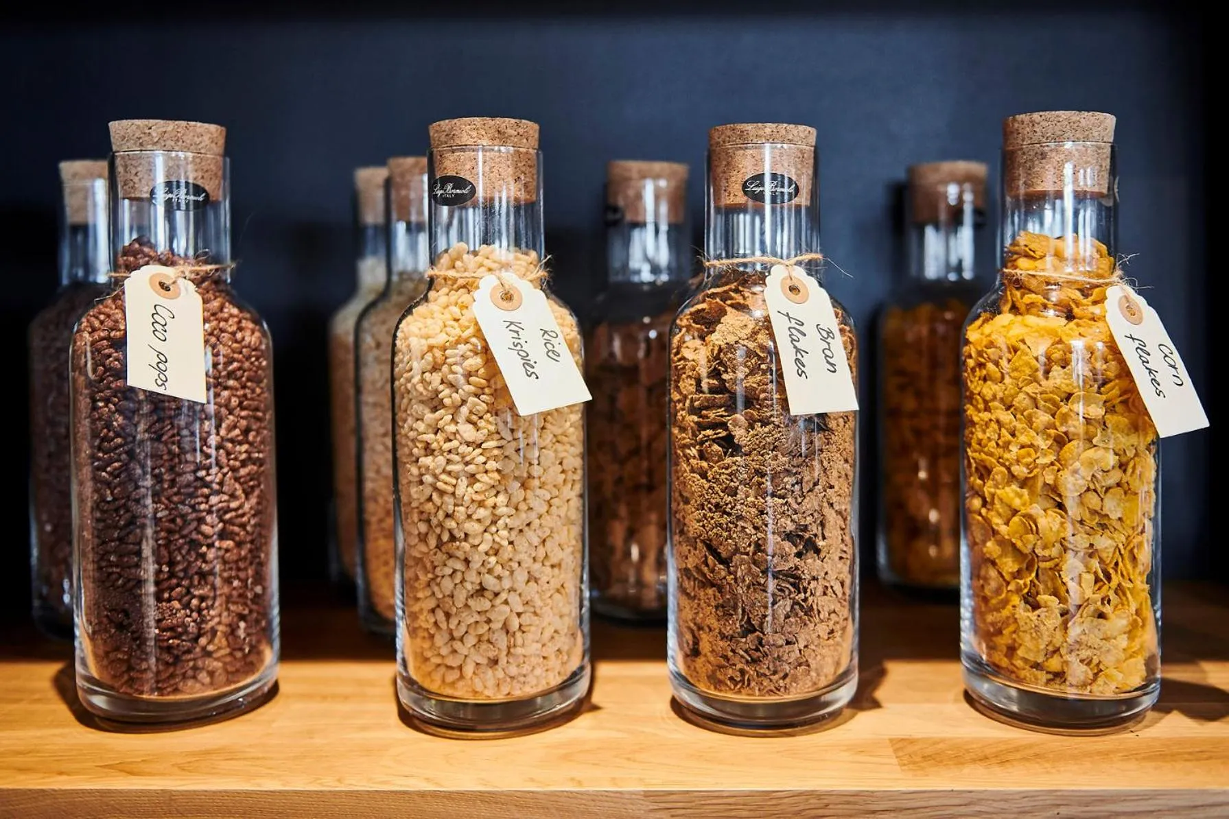 Restaurant/places to eat in Campanile Hotel - Birmingham