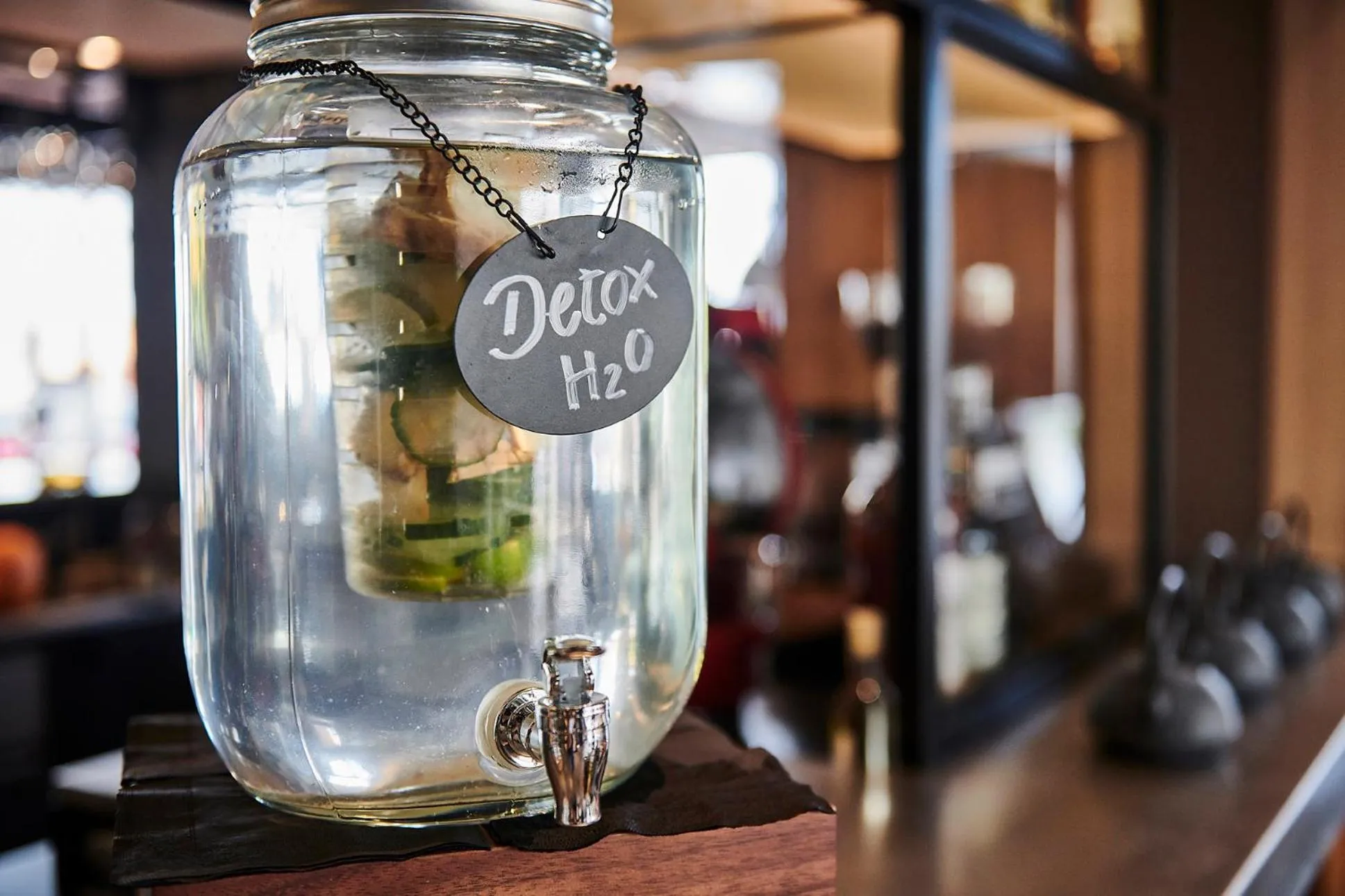 Drinks in Campanile Hotel - Birmingham