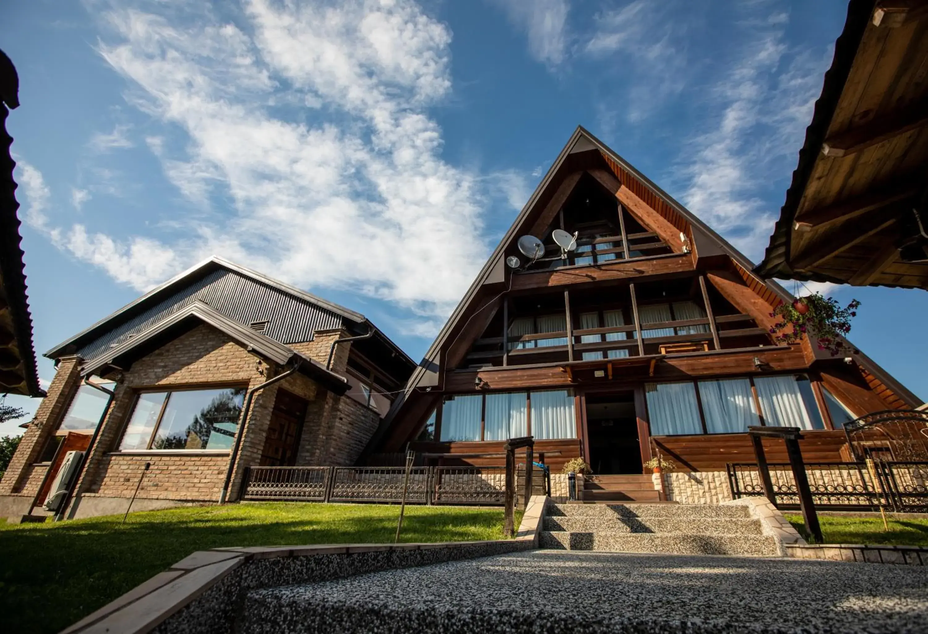 Hotel Babino Brdo Hotel Babino Brdo