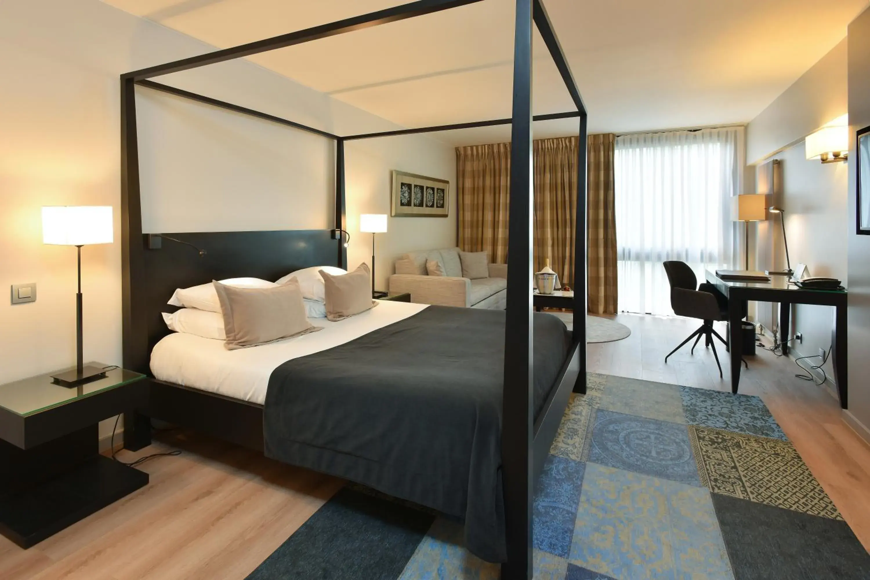 Martin's Château Du Lac Martin's Château Du Lac