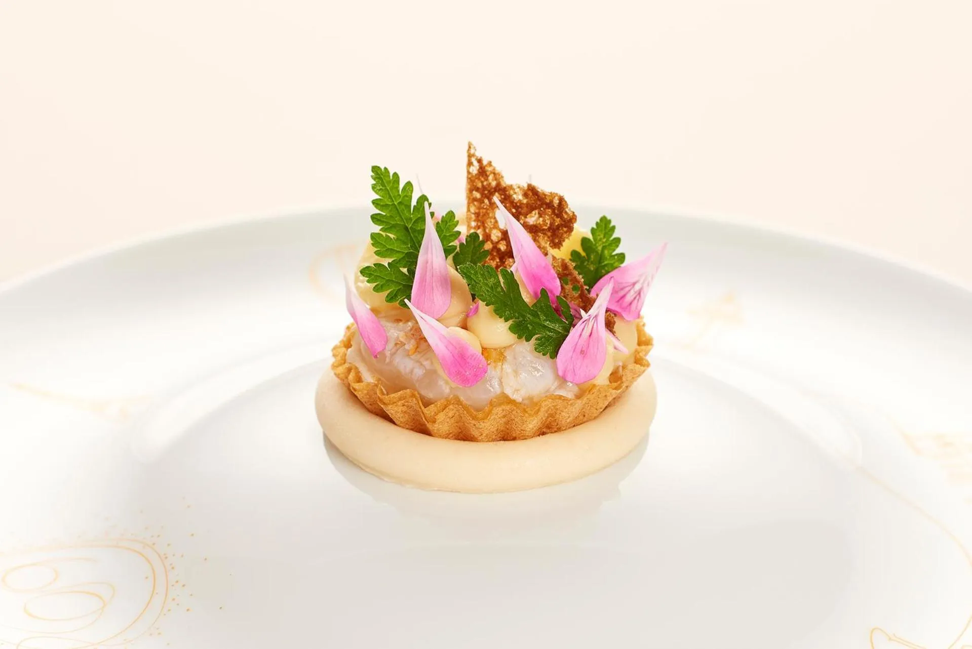 Restaurant/places to eat in Relais & Châteaux Hotel Heritage