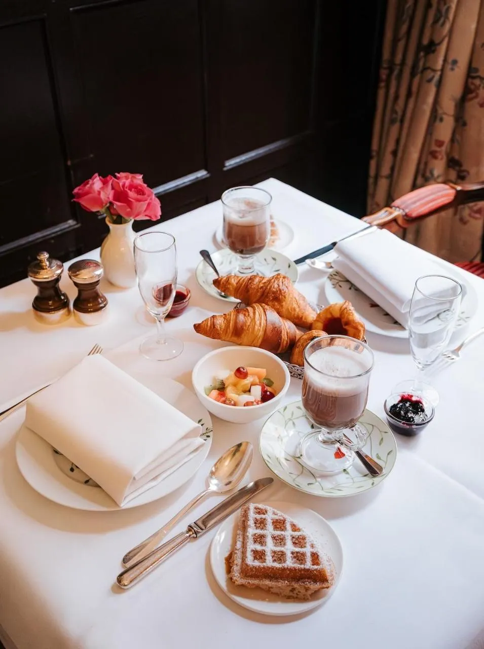 Relais & Châteaux Hotel Heritage