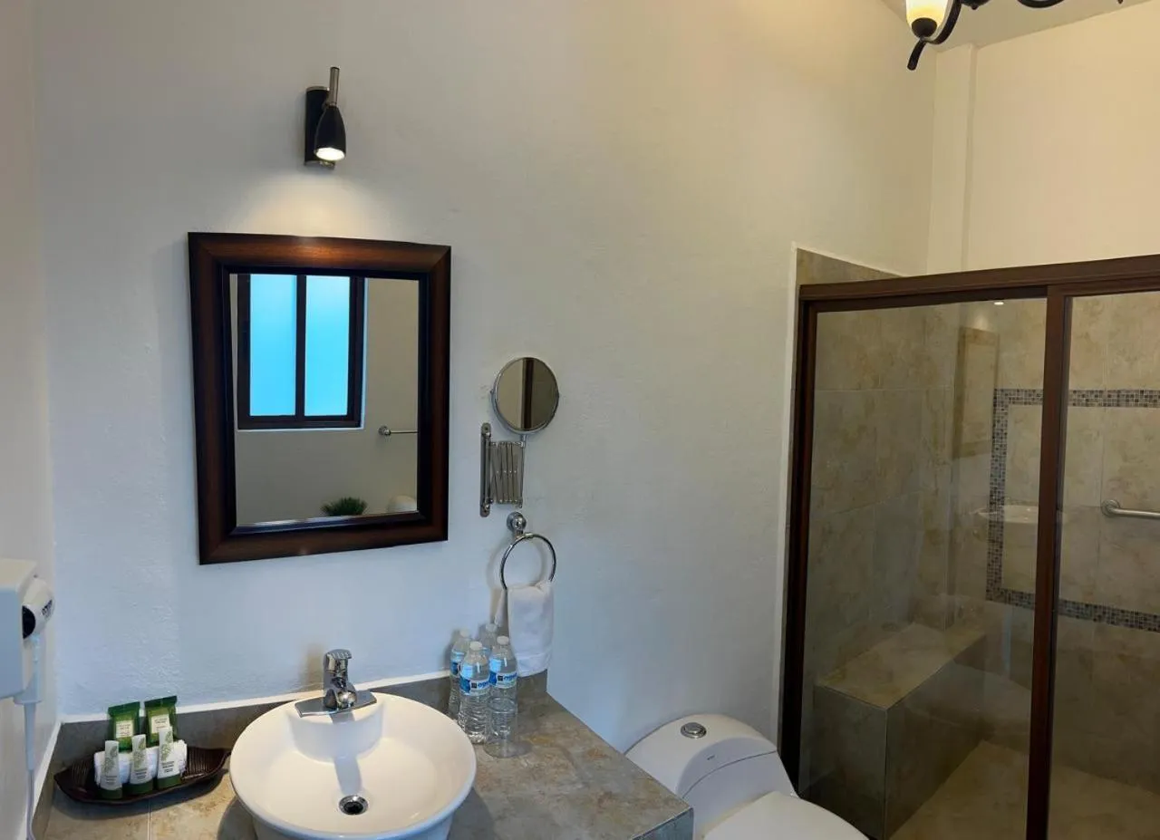 Hotel Boutique Rancho San Jorge