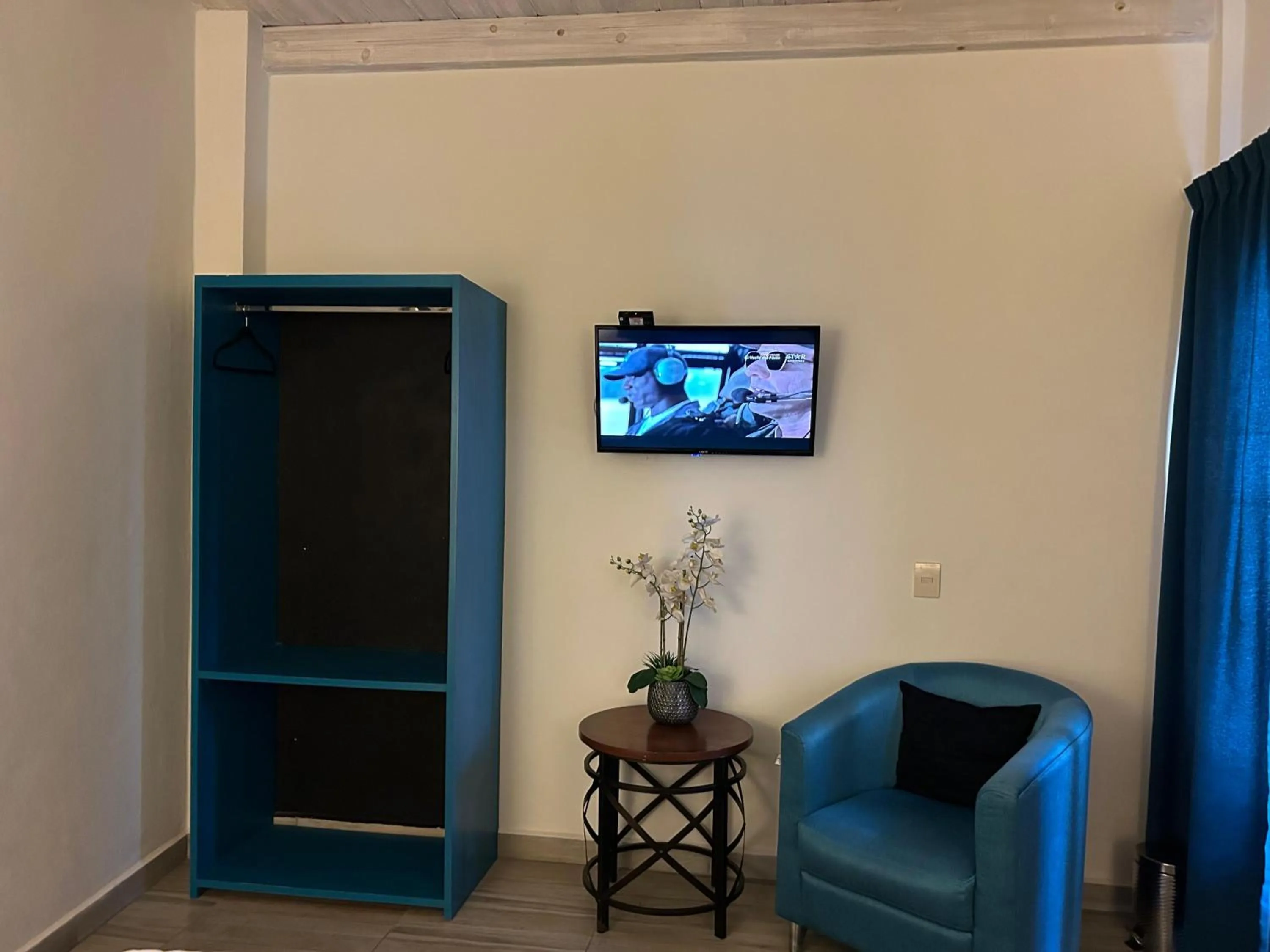 Hotel Boutique Rancho San Jorge