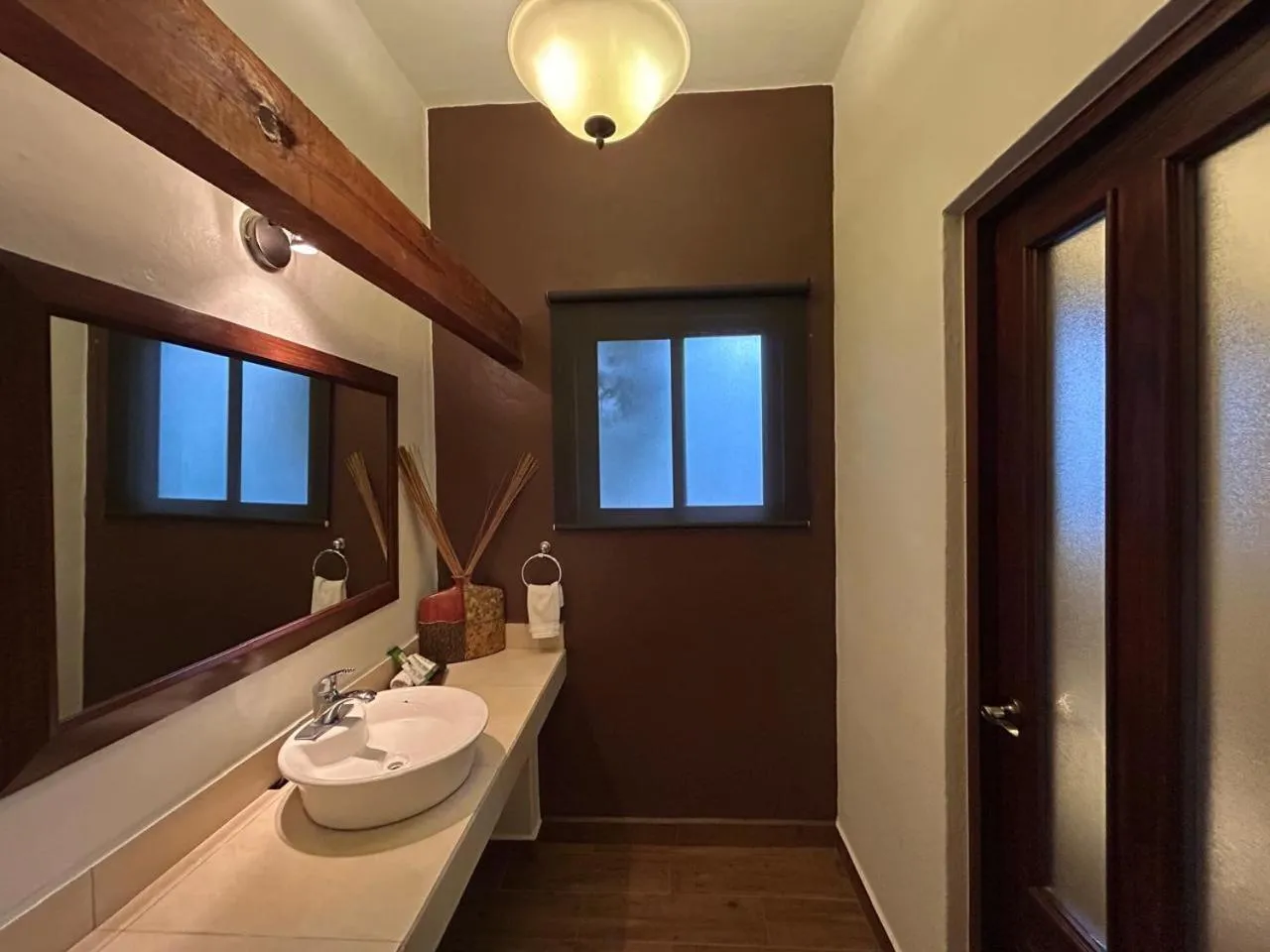 Hotel Boutique Rancho San Jorge