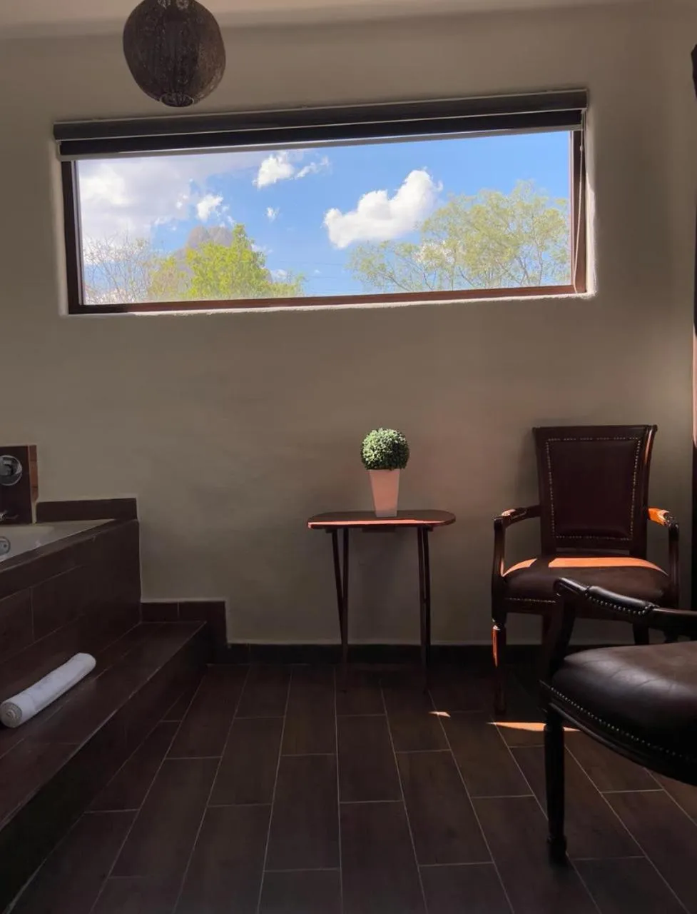 Hotel Boutique Rancho San Jorge