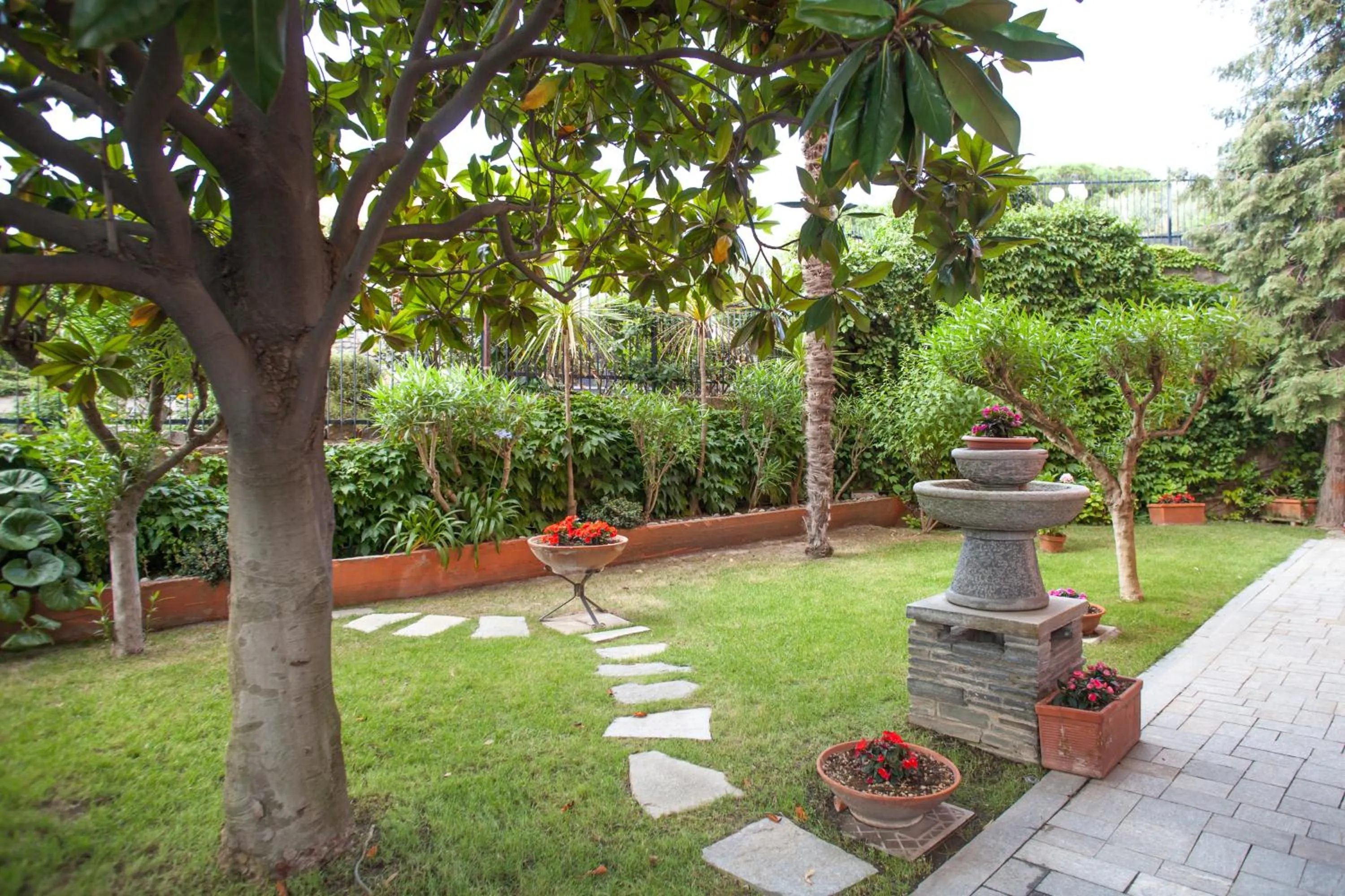 Spring in Residence La Palma