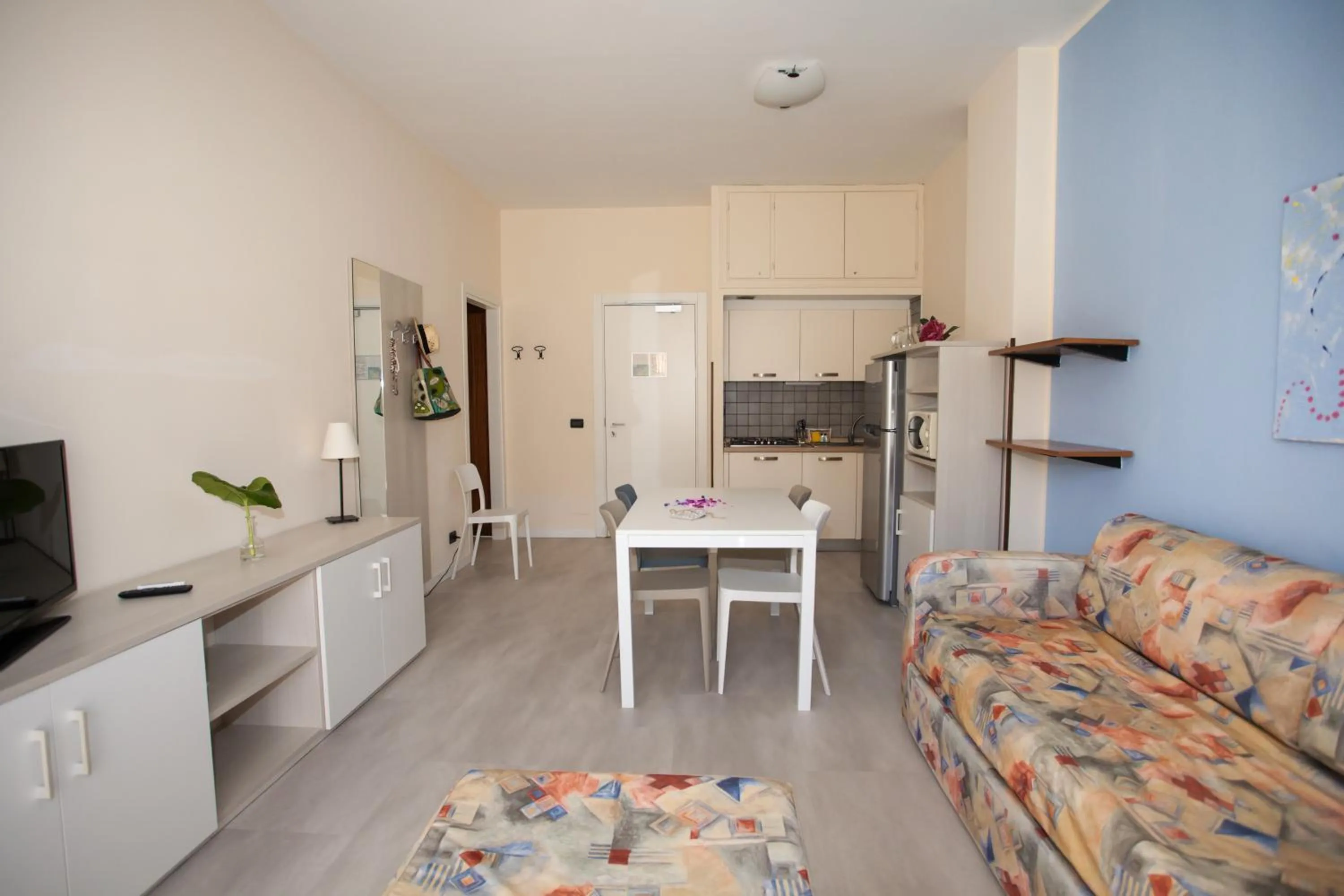 Bed in Residence La Palma