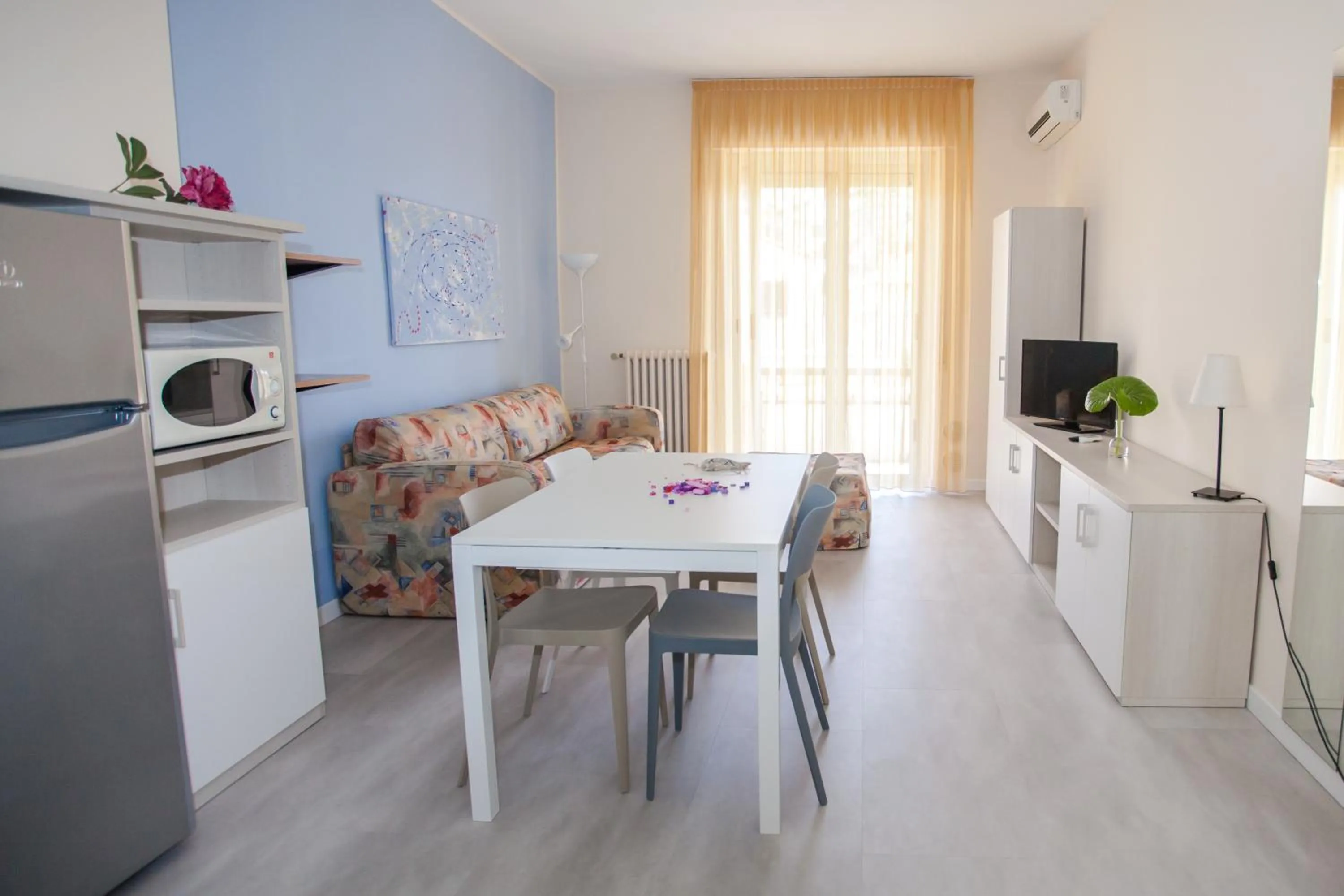 Bed in Residence La Palma