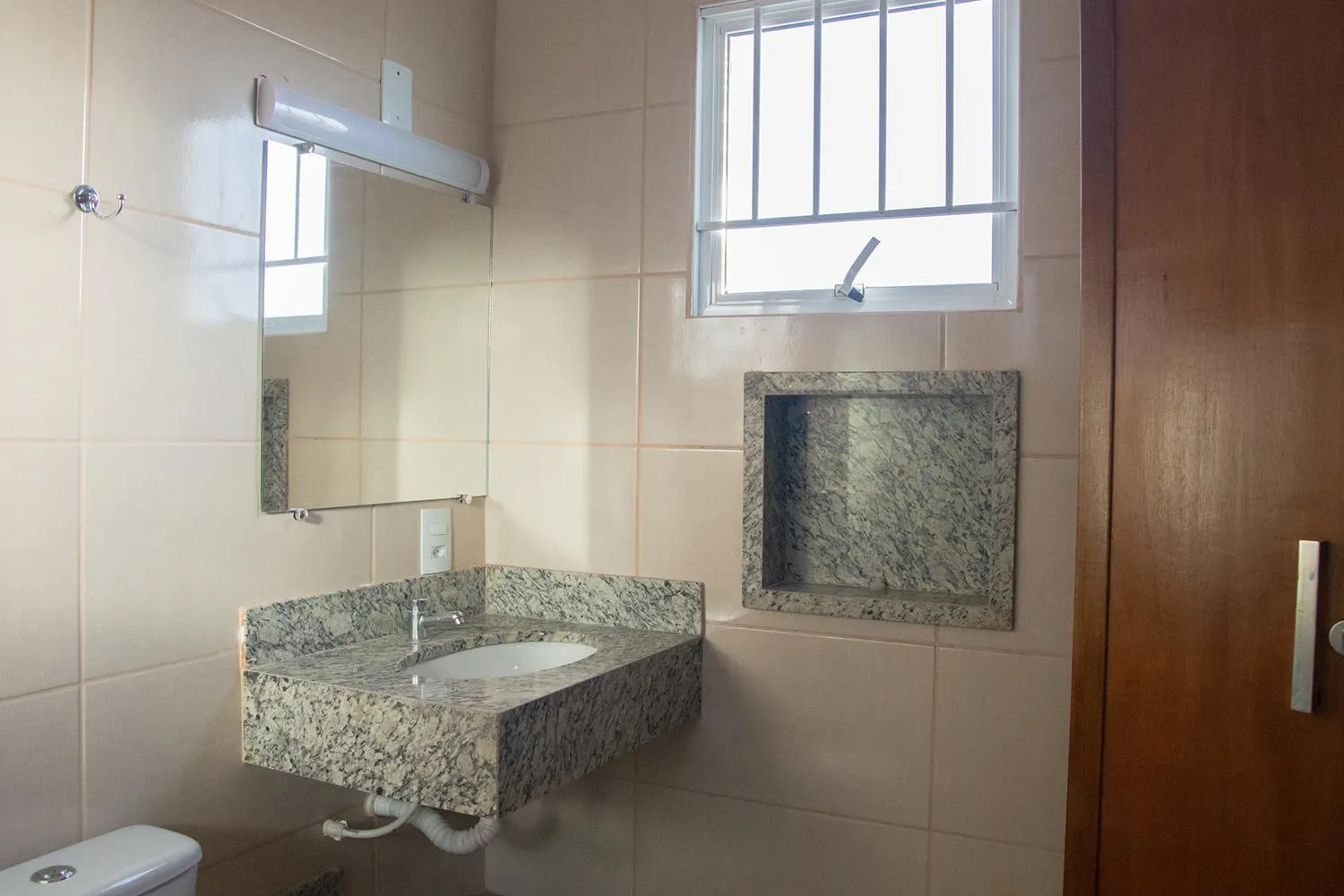 Hotel Pousada João 3.16