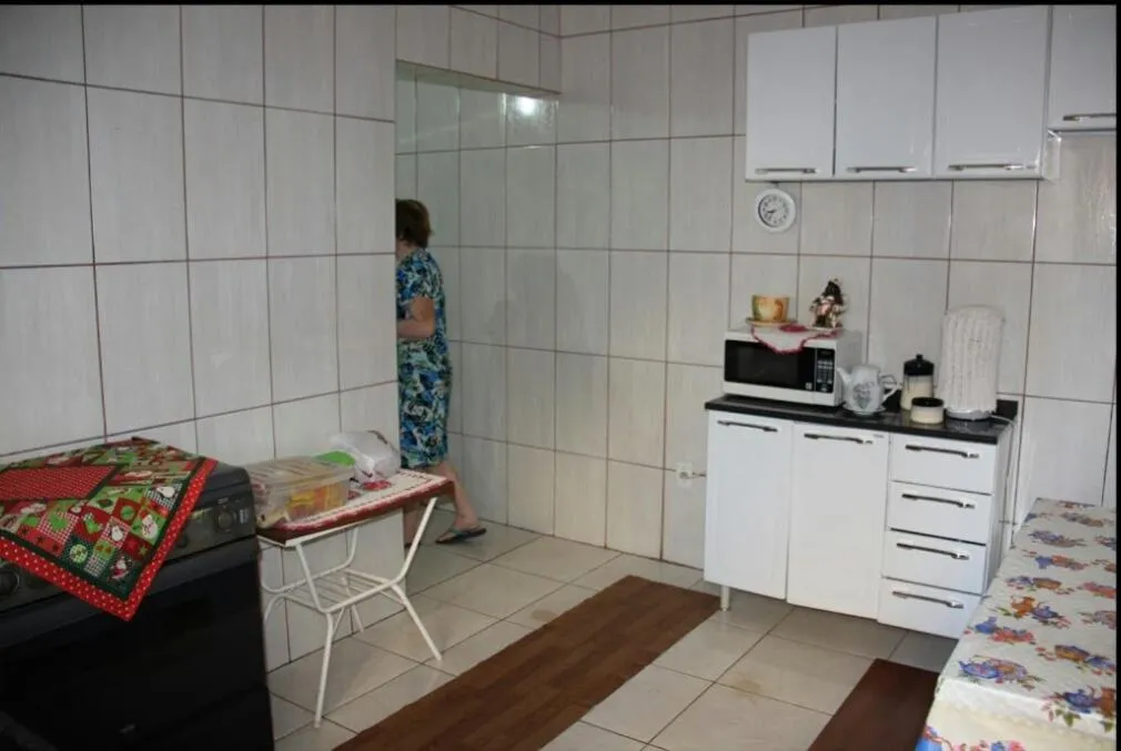 Hotel Pousada João 3.16