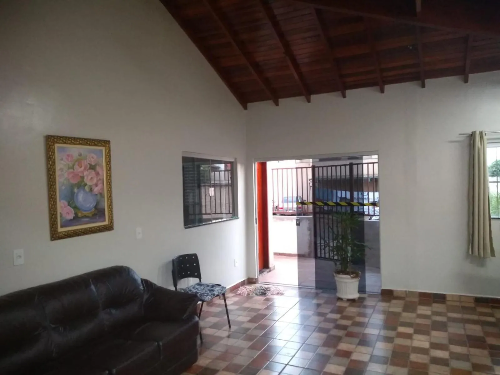 Hotel Pousada João 3.16
