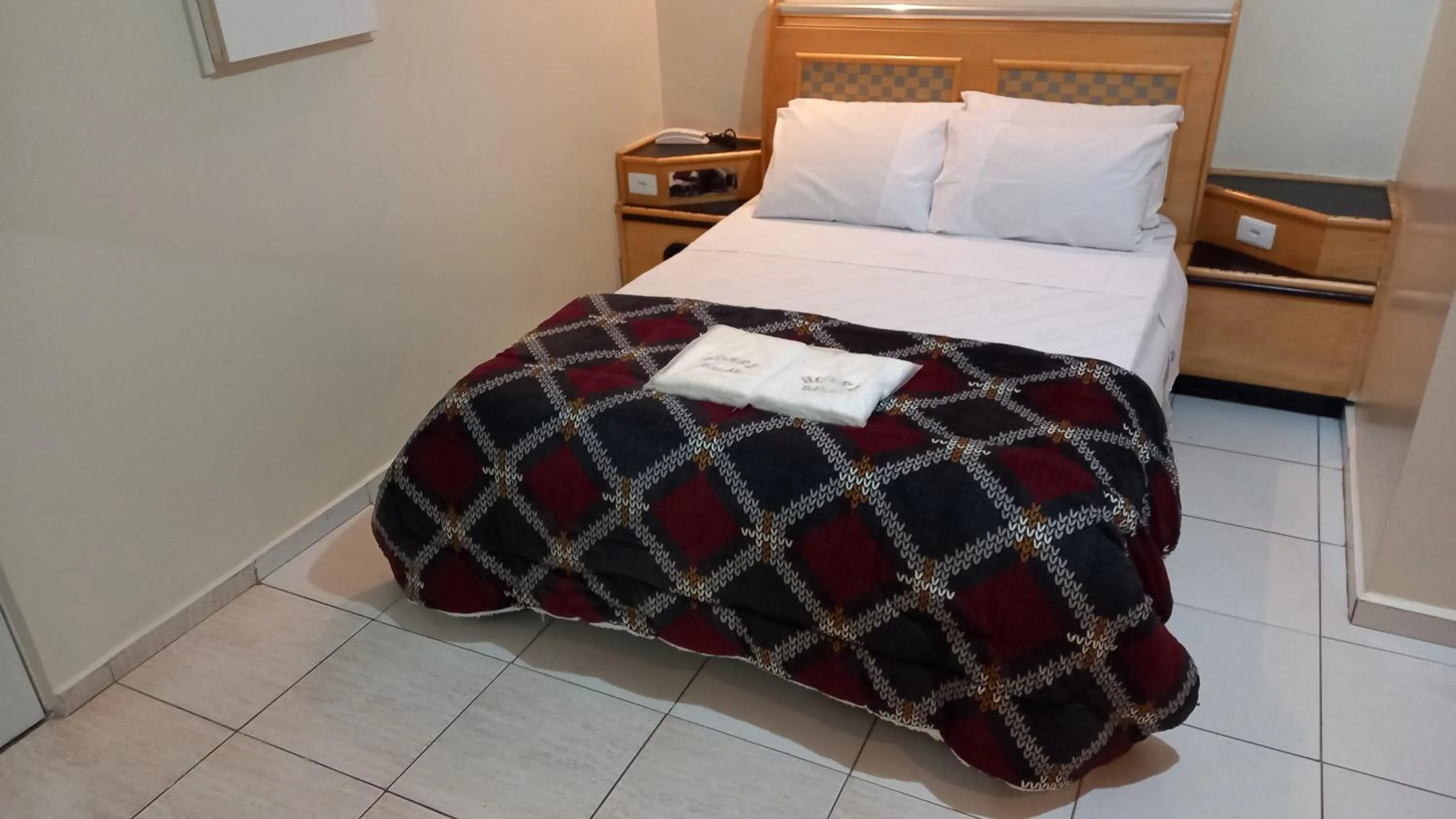 Hotel Dalias