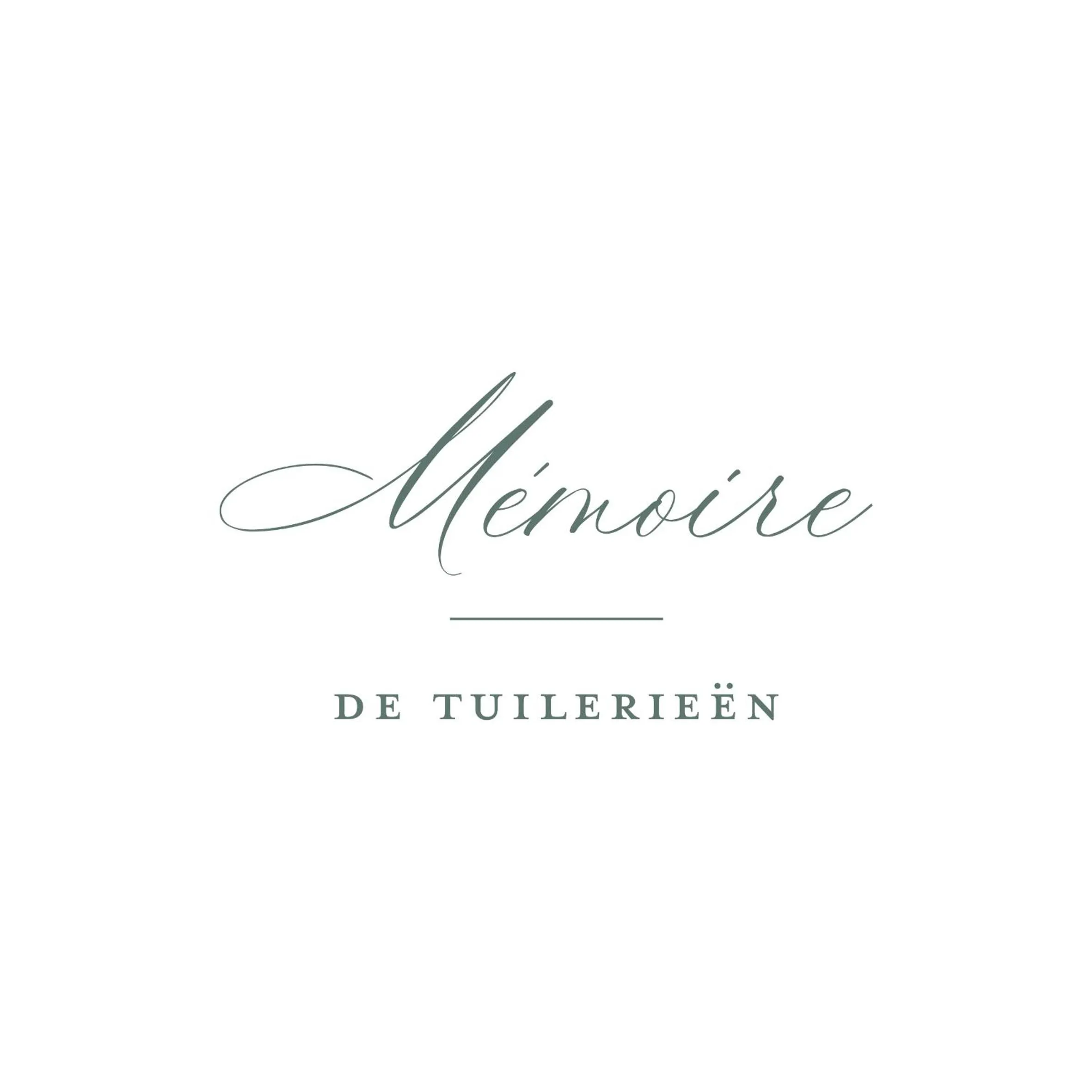 Restaurant/places to eat in De Tuilerieën - Small Luxury Hotels of the World