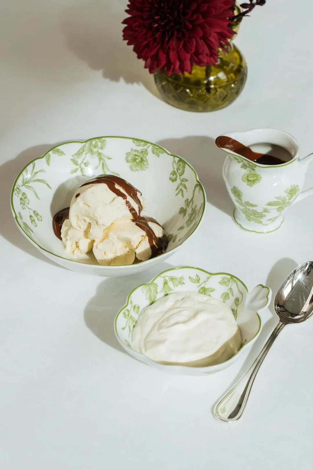 Restaurant/places to eat in De Tuilerieën - Small Luxury Hotels of the World