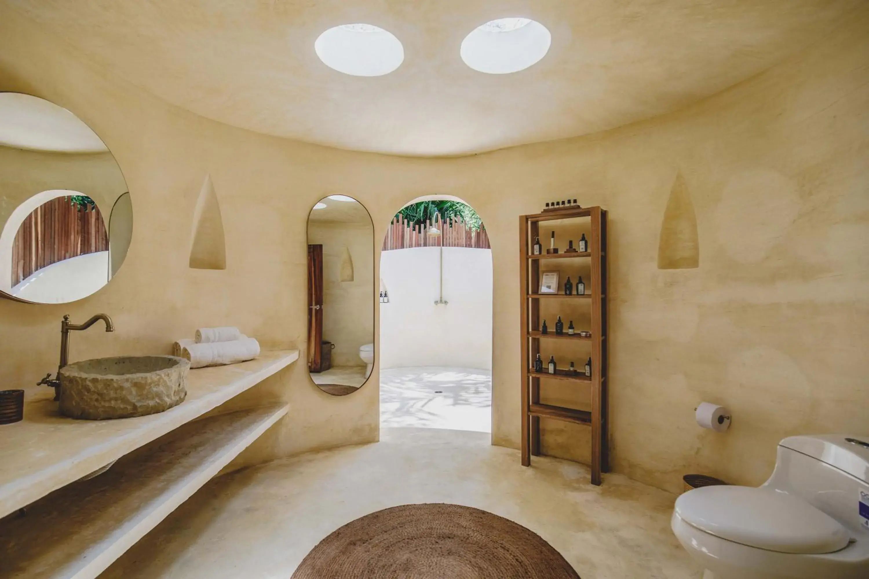 Superior Villa in ONE Santuario Natural Superior Villa in ONE Santuario Natural