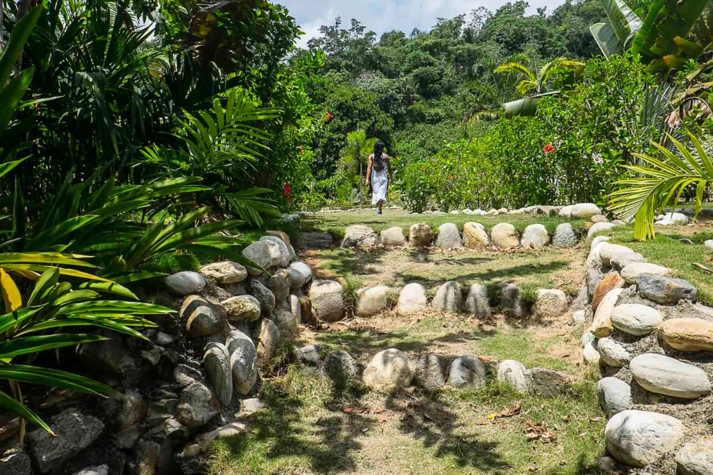 Nearby landmark in ONE Santuario Natural
