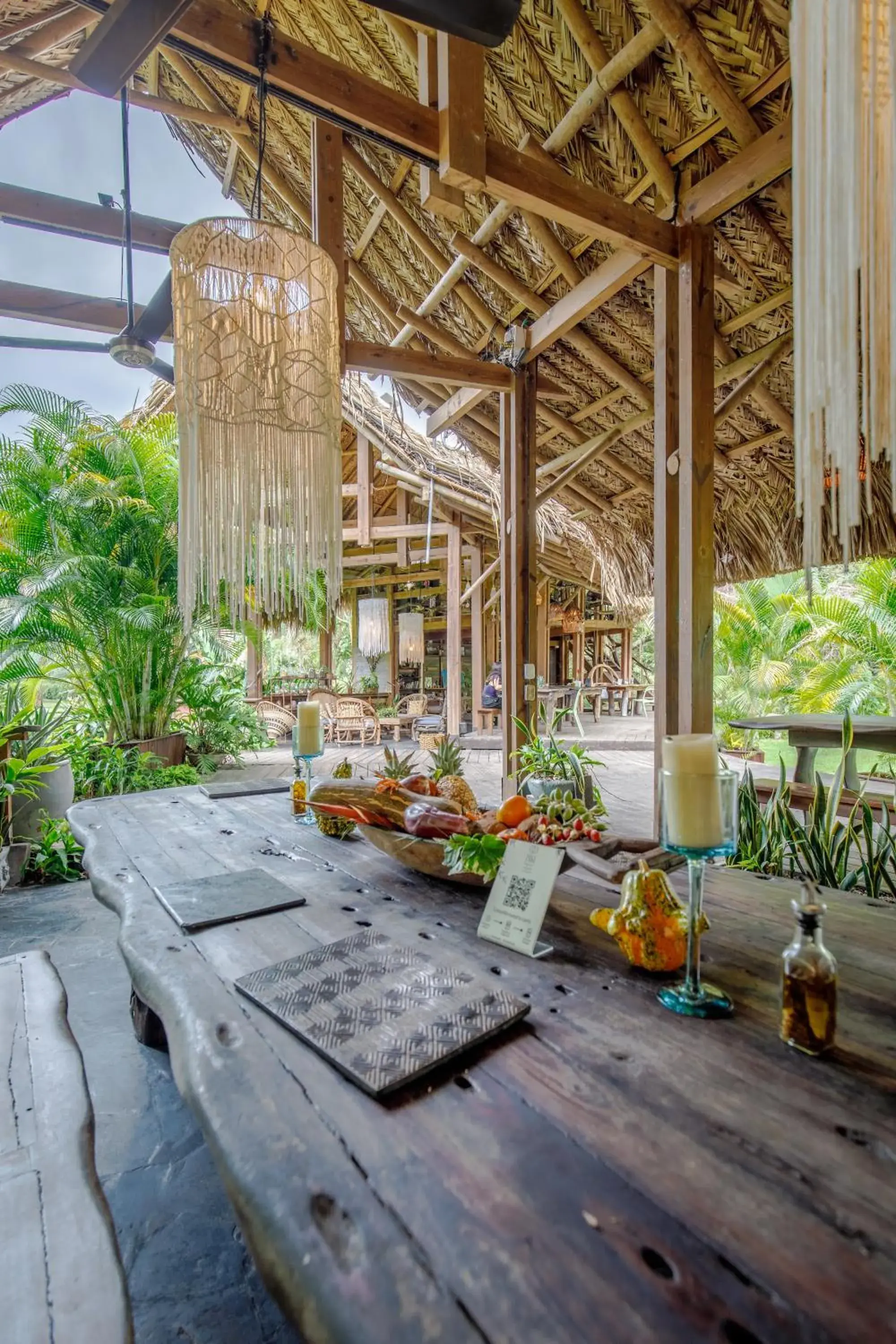 Property building in ONE Santuario Natural Property building in ONE Santuario Natural