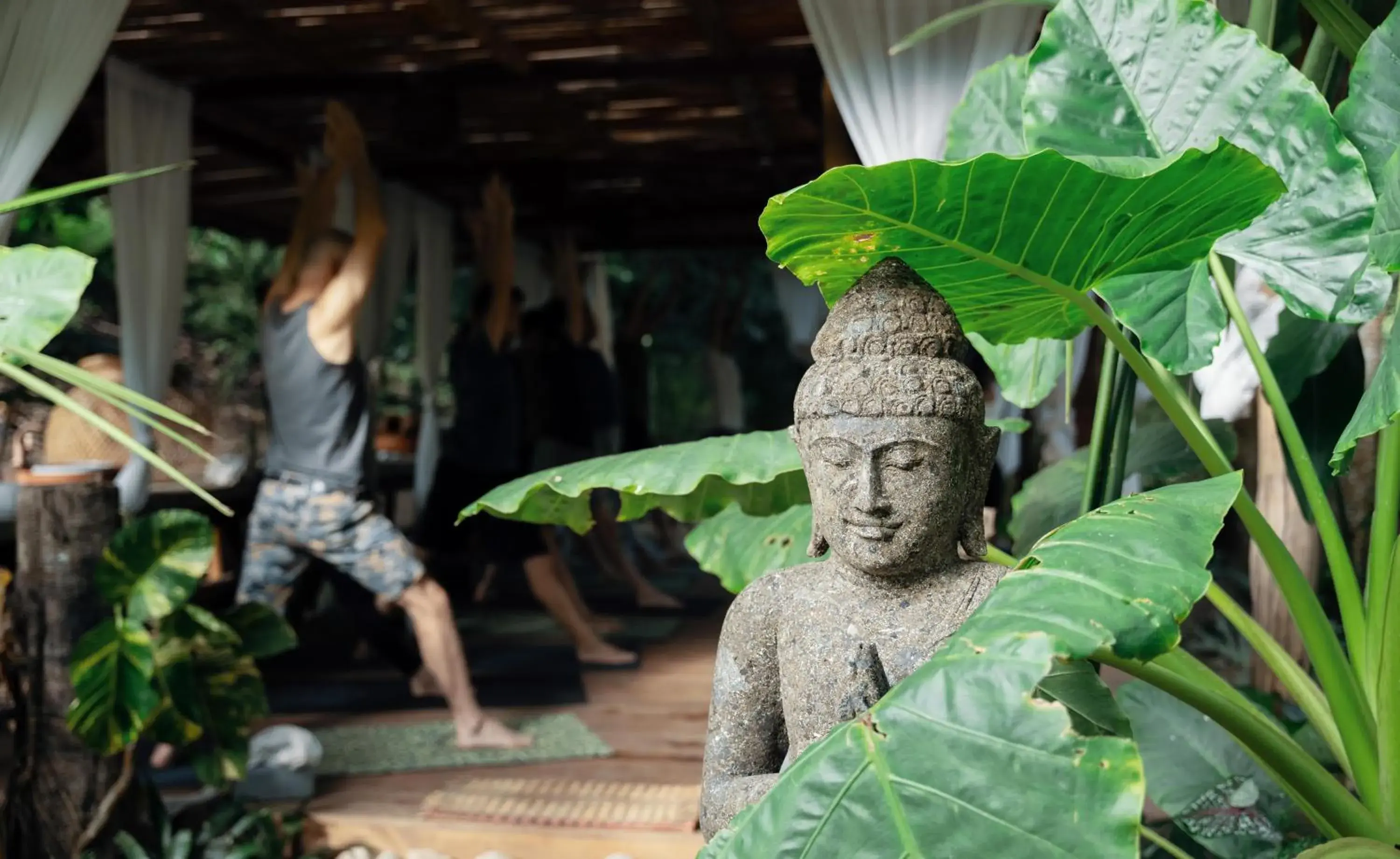 Nearby landmark in ONE Santuario Natural Nearby landmark in ONE Santuario Natural