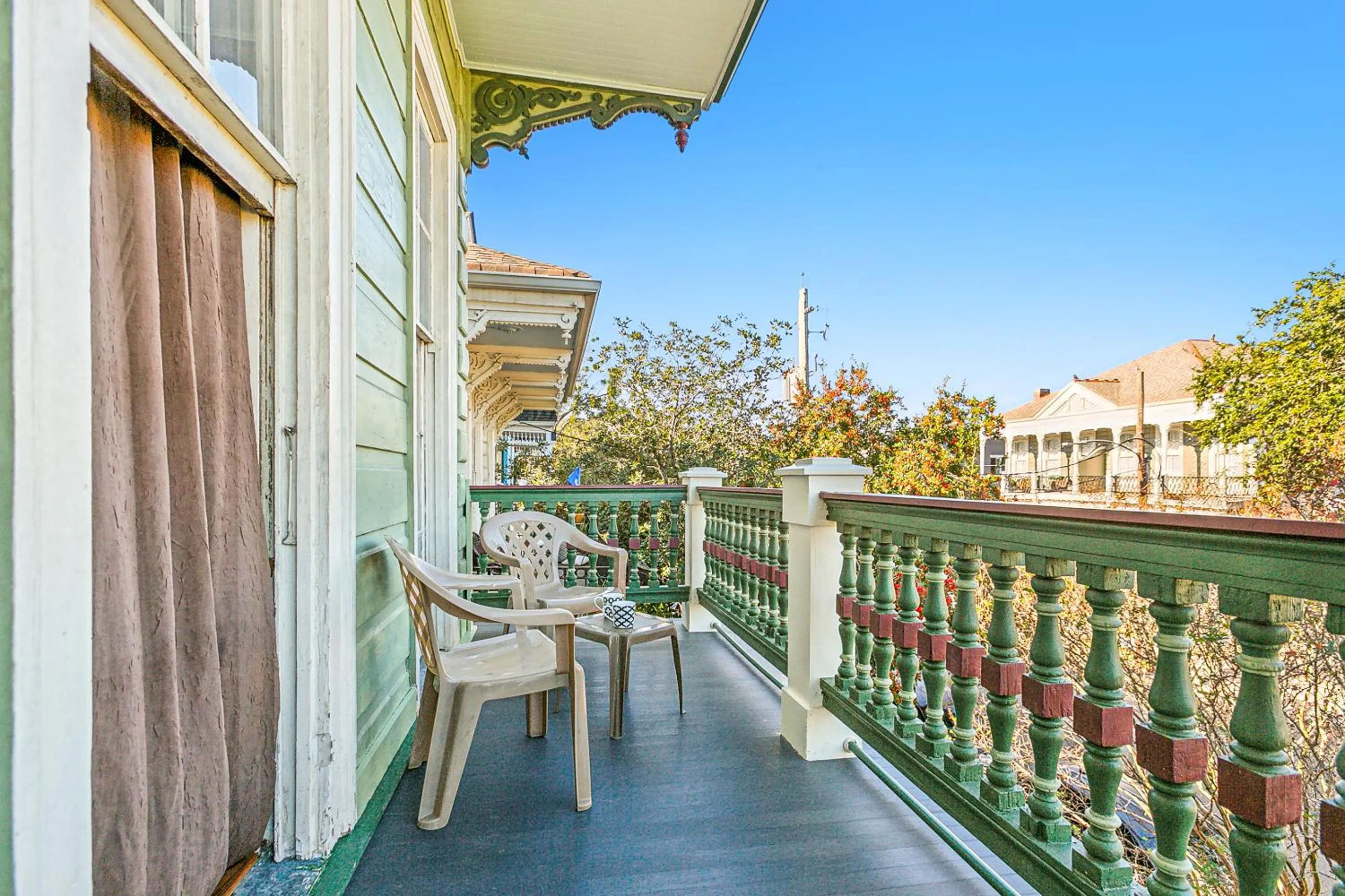 Garden District Bed and Breakfast